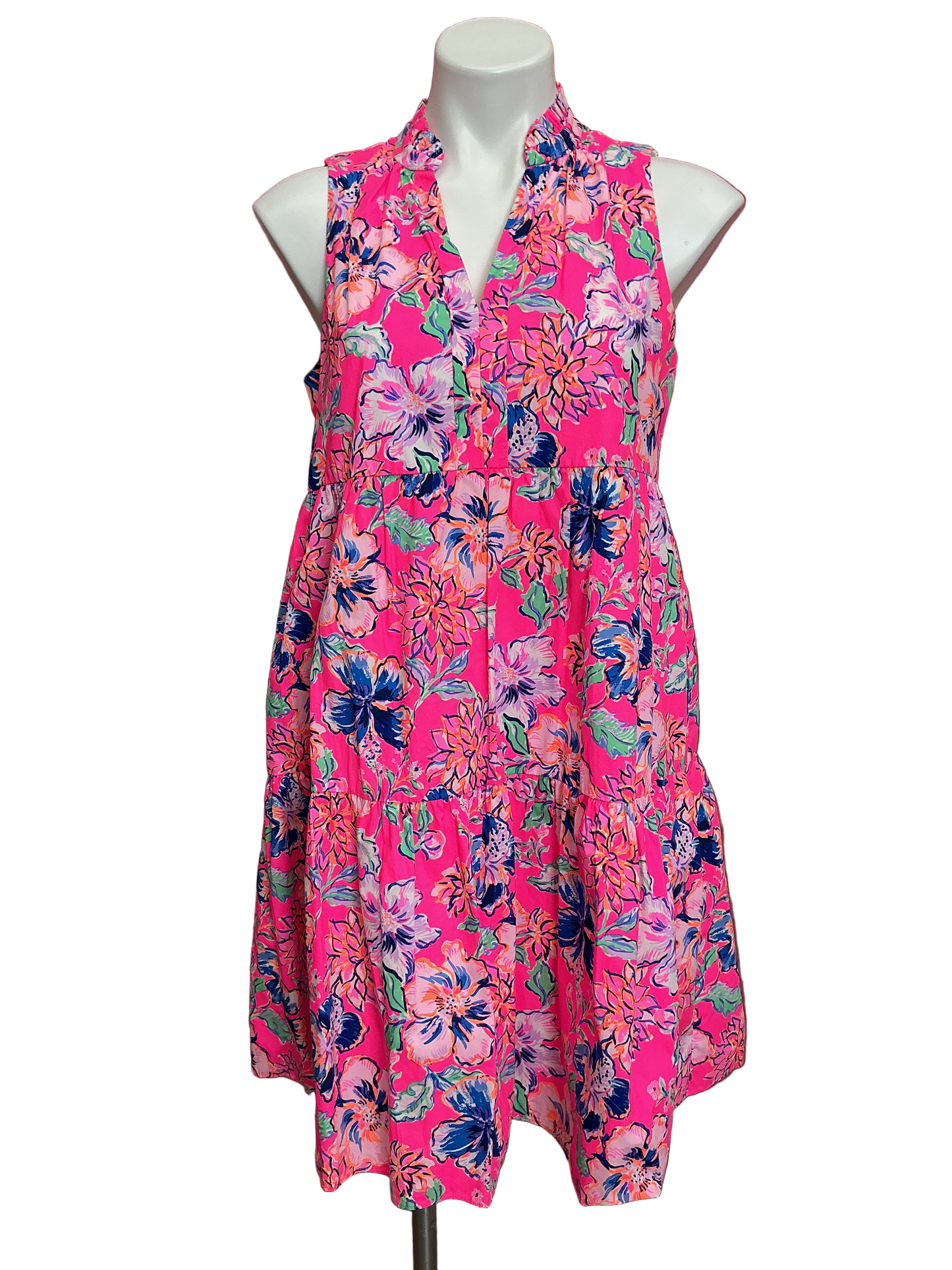 Lilly Pulitzer Dress - Size S