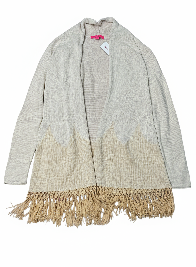 Lilly Pulitzer Cardigan - Size M