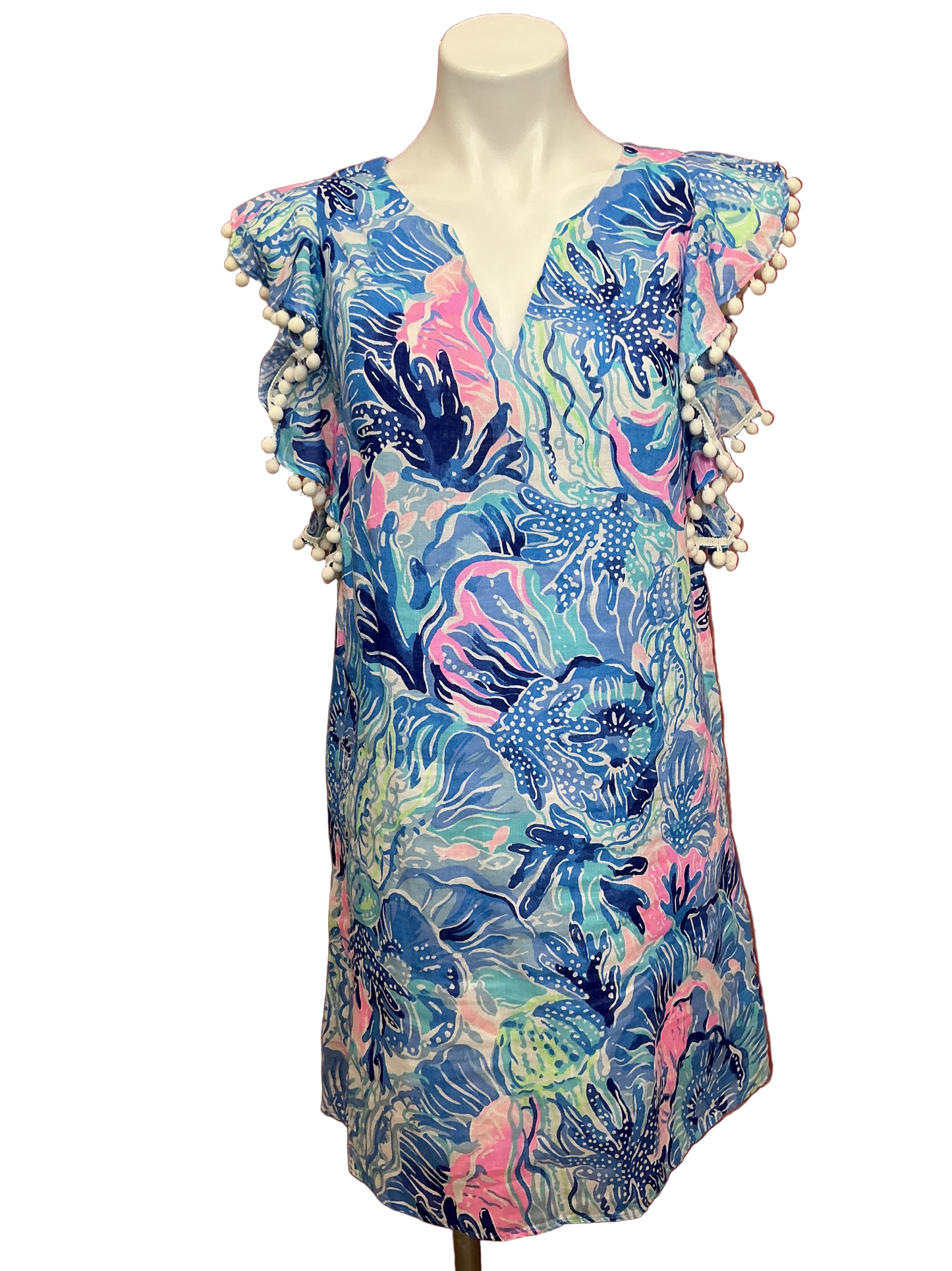Lilly Pulitzer Dress - Size S