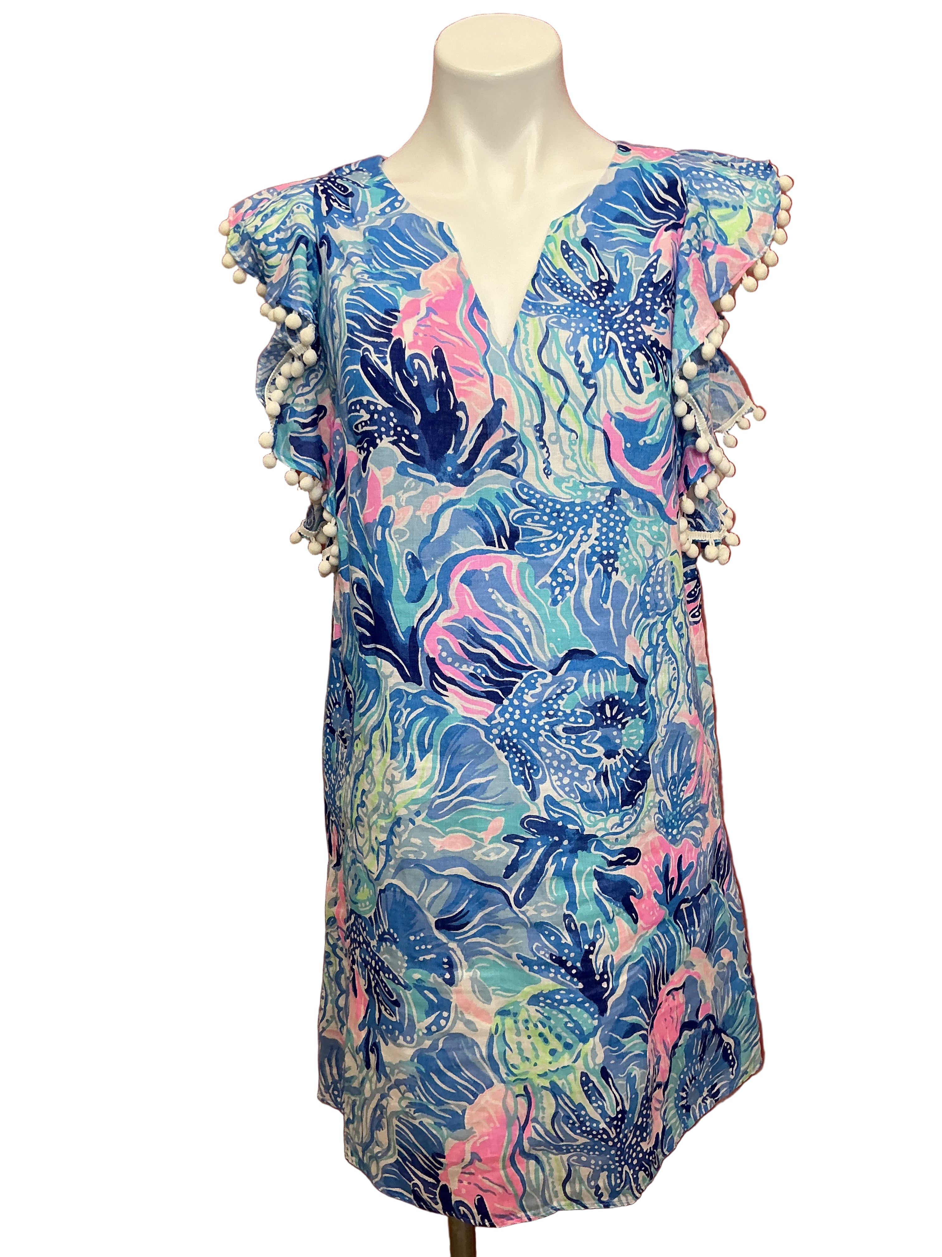 Lilly Pulitzer Dress - Size S