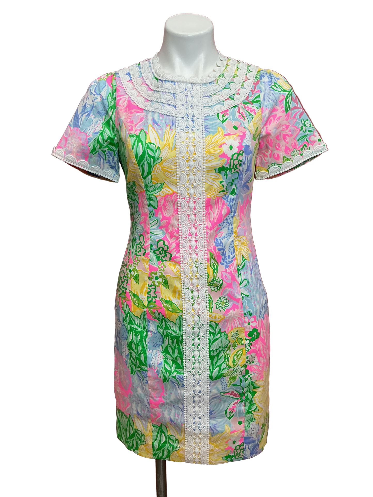 Lilly Pulitzer Dress - Size 2