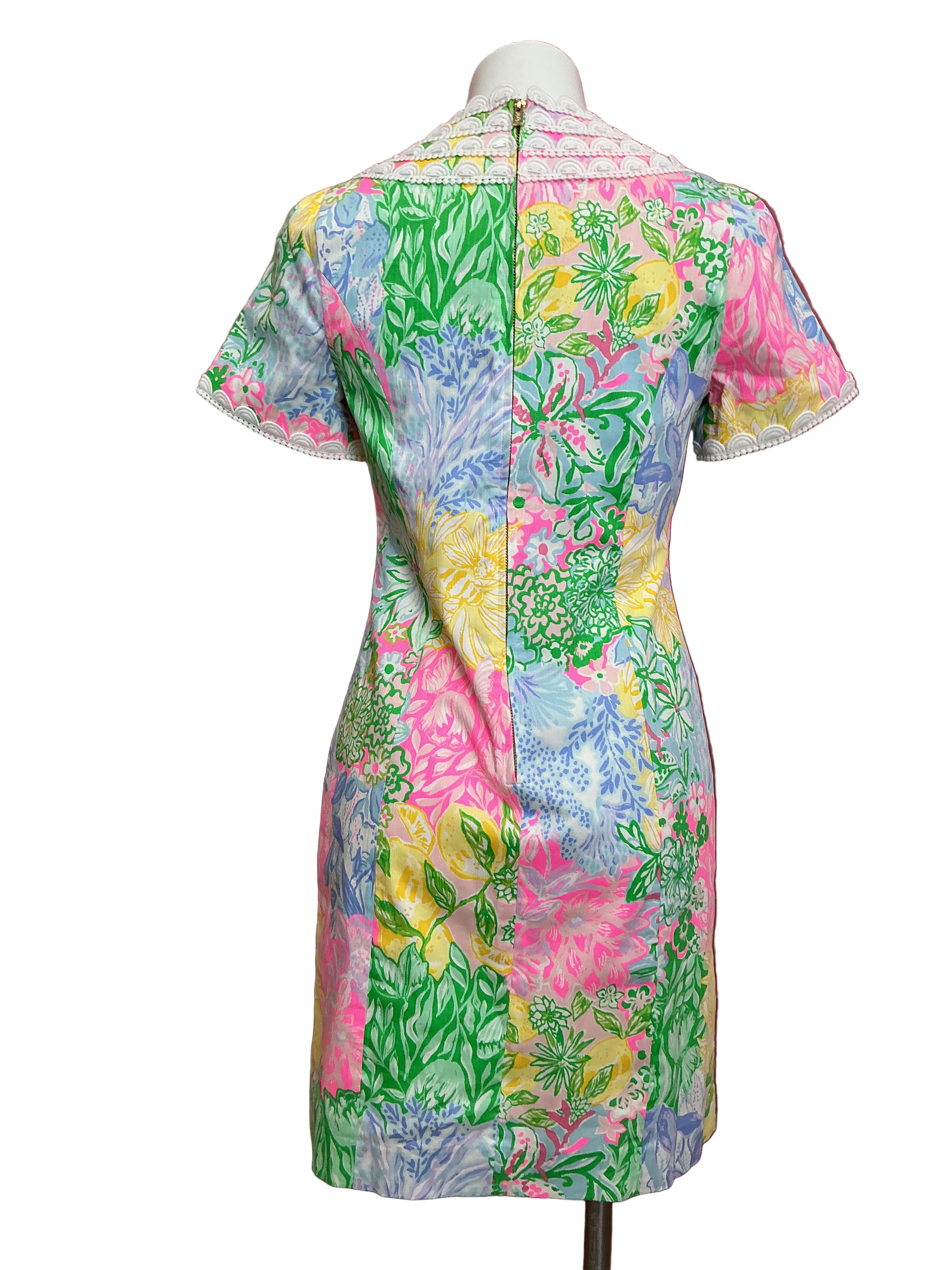 Lilly Pulitzer Dress - Size 2