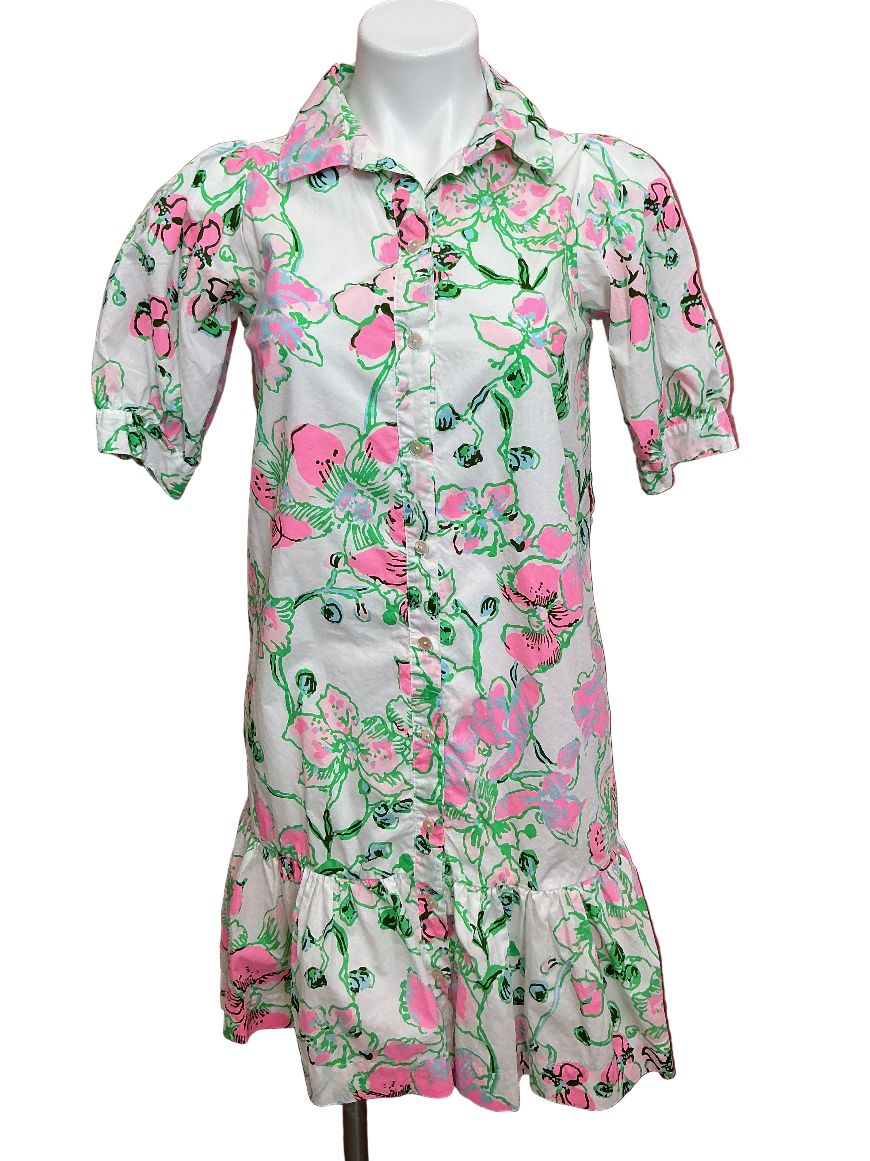 Lilly Pulitzer Dress - Size 2
