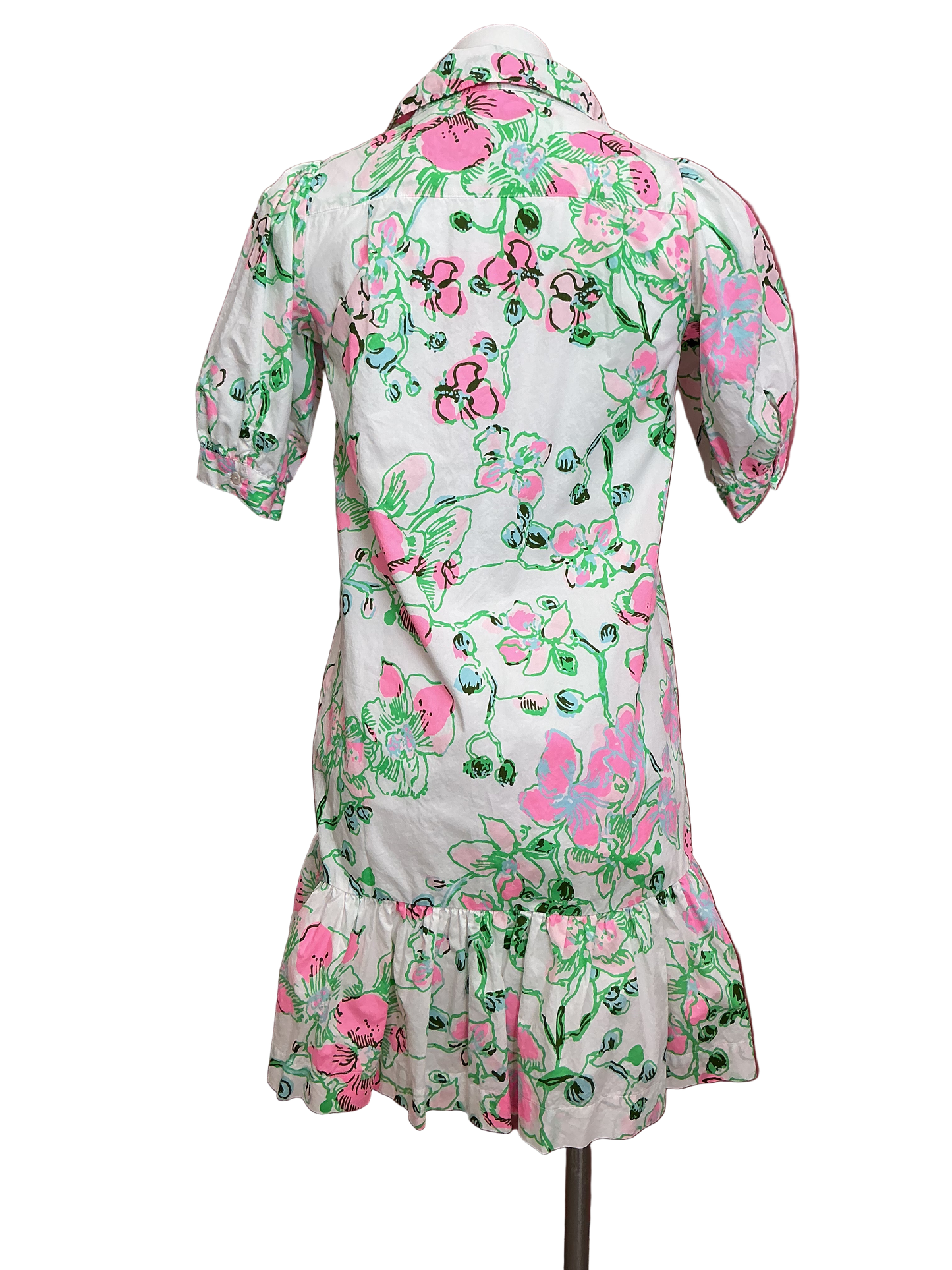Lilly Pulitzer Dress - Size 2