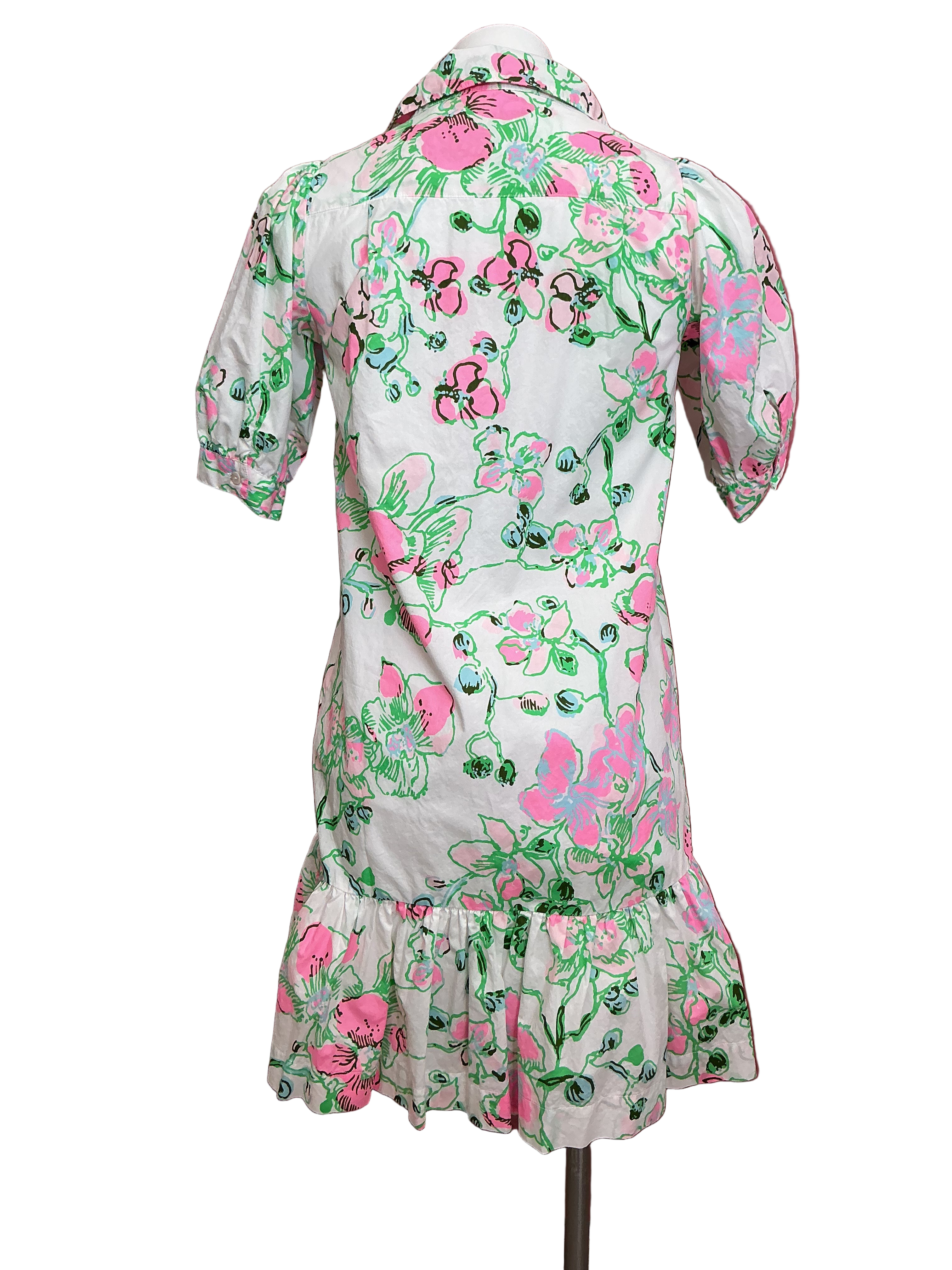 Lilly Pulitzer Dress - Size 2