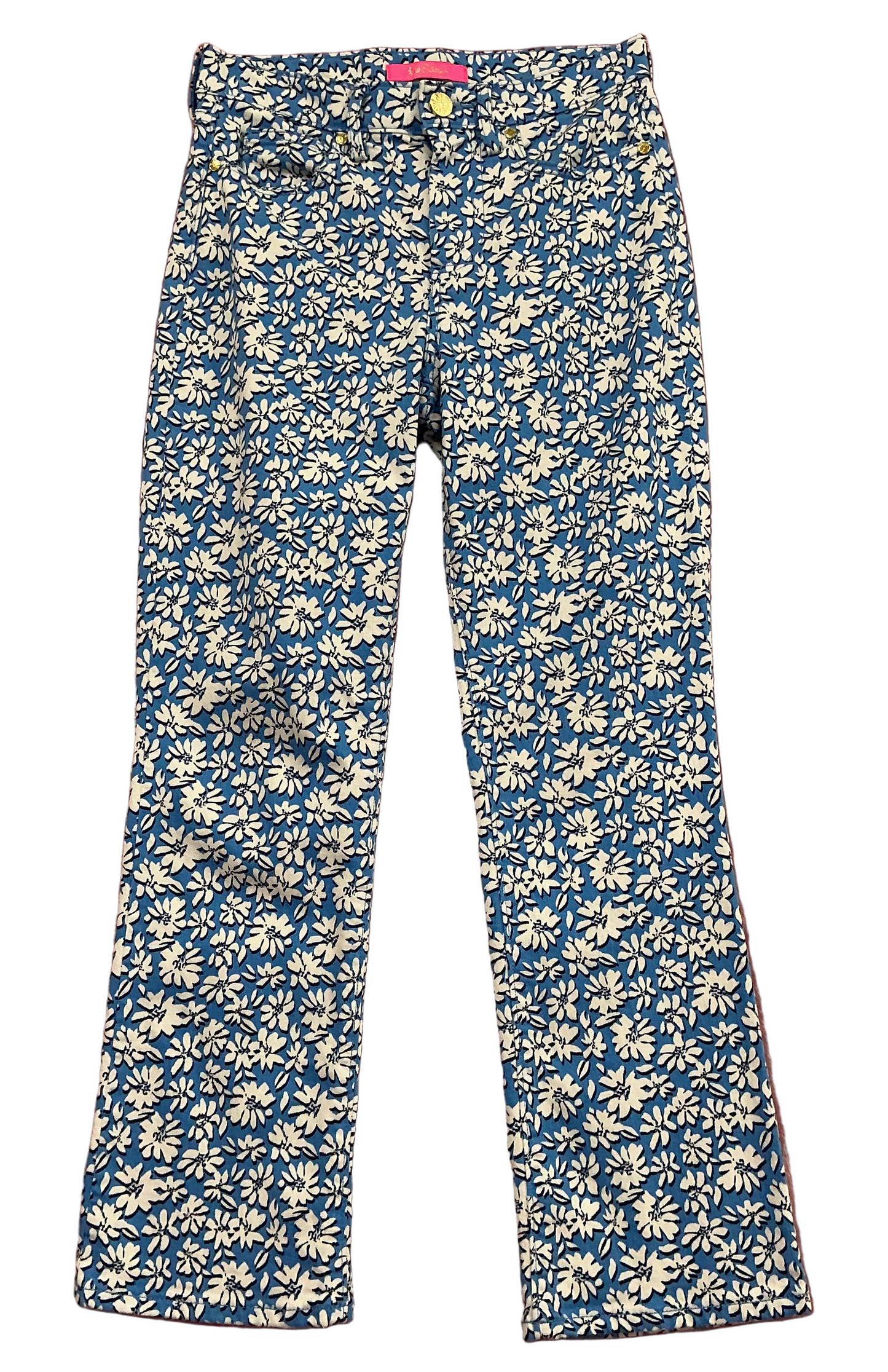 Lilly Pulitzer Pants - Size 0