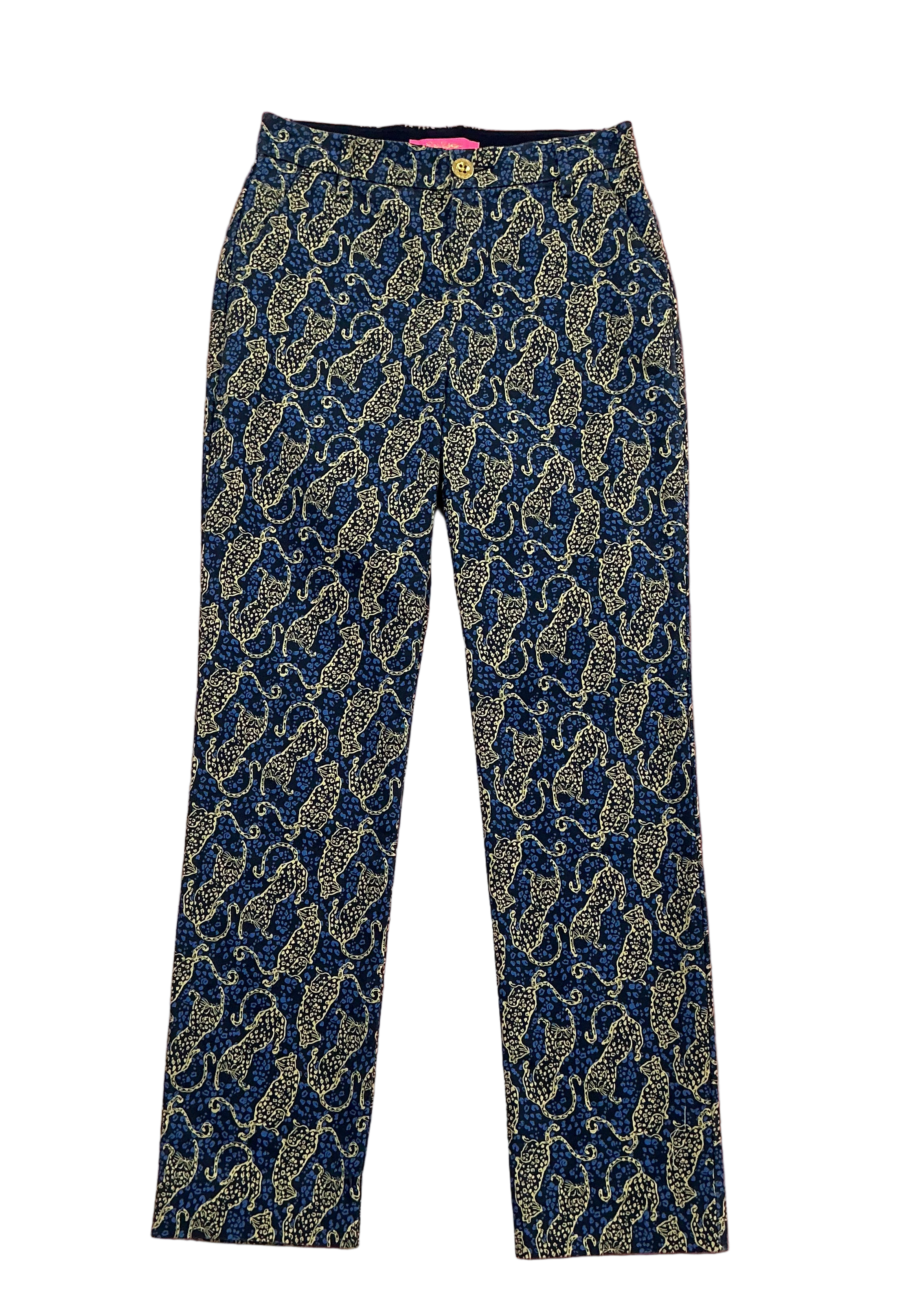 Lilly Pulitzer Pants - Size 00