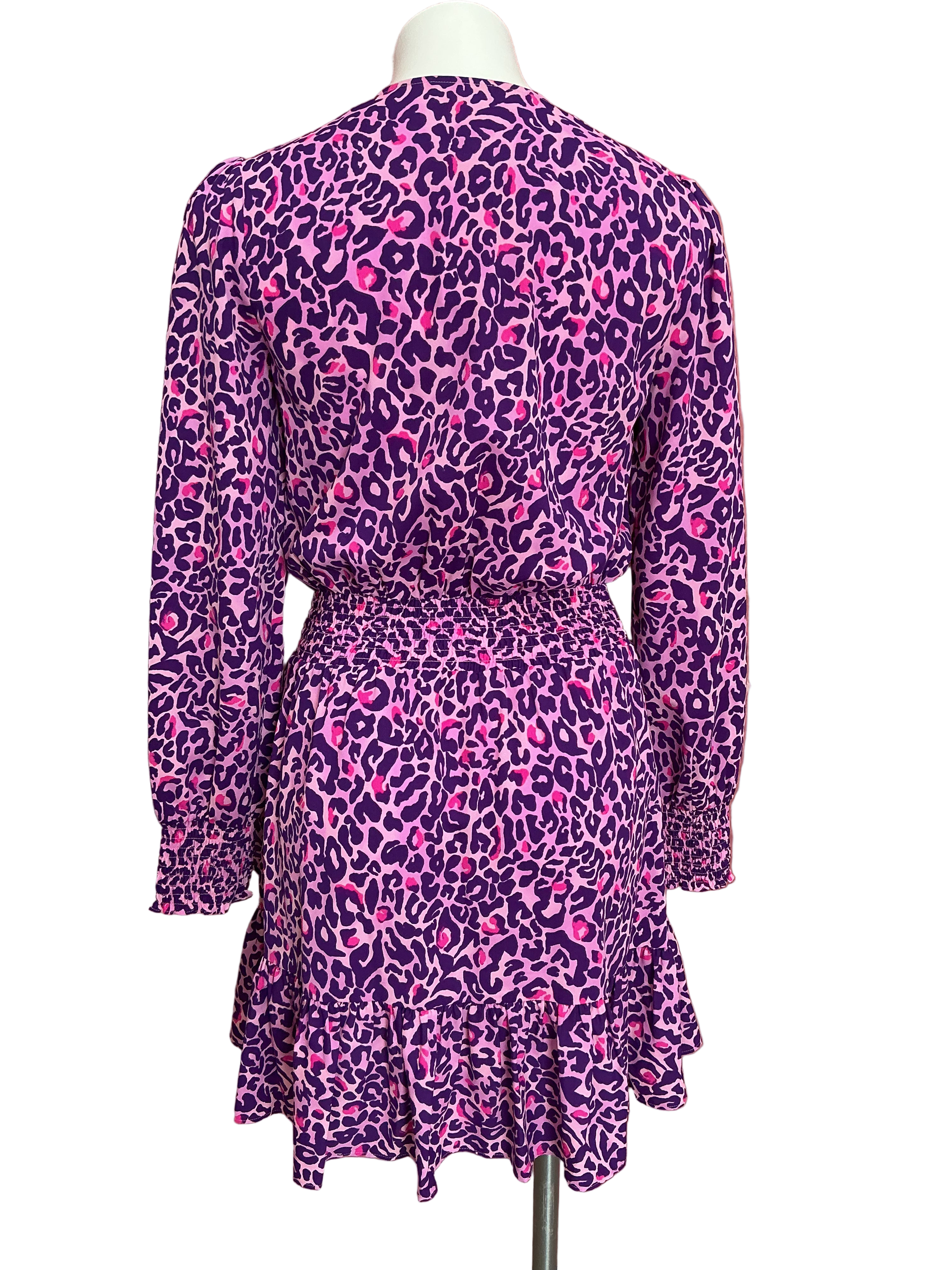 Lilly Pulitzer Dress - Size 4