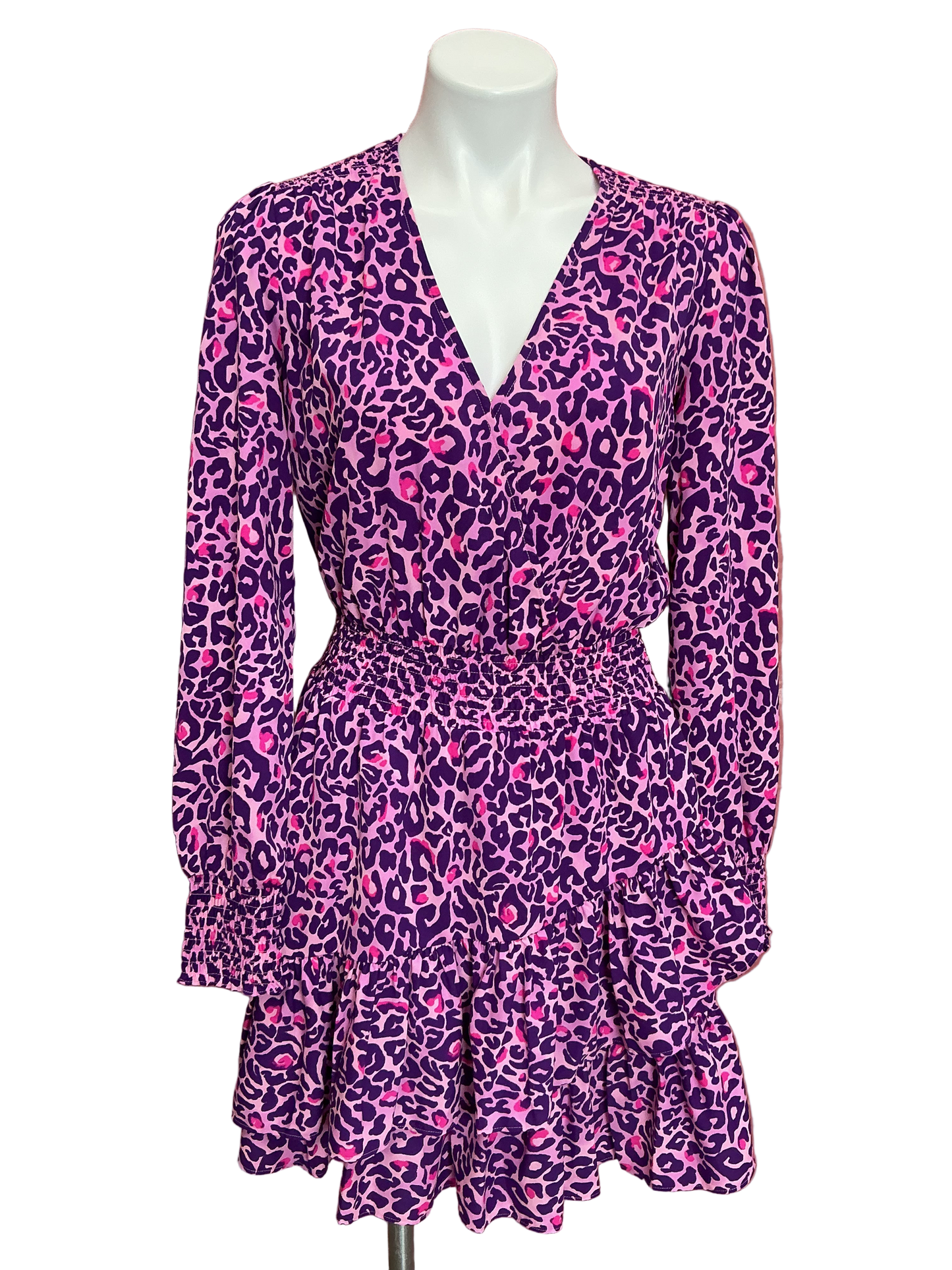 Lilly Pulitzer Dress - Size 4