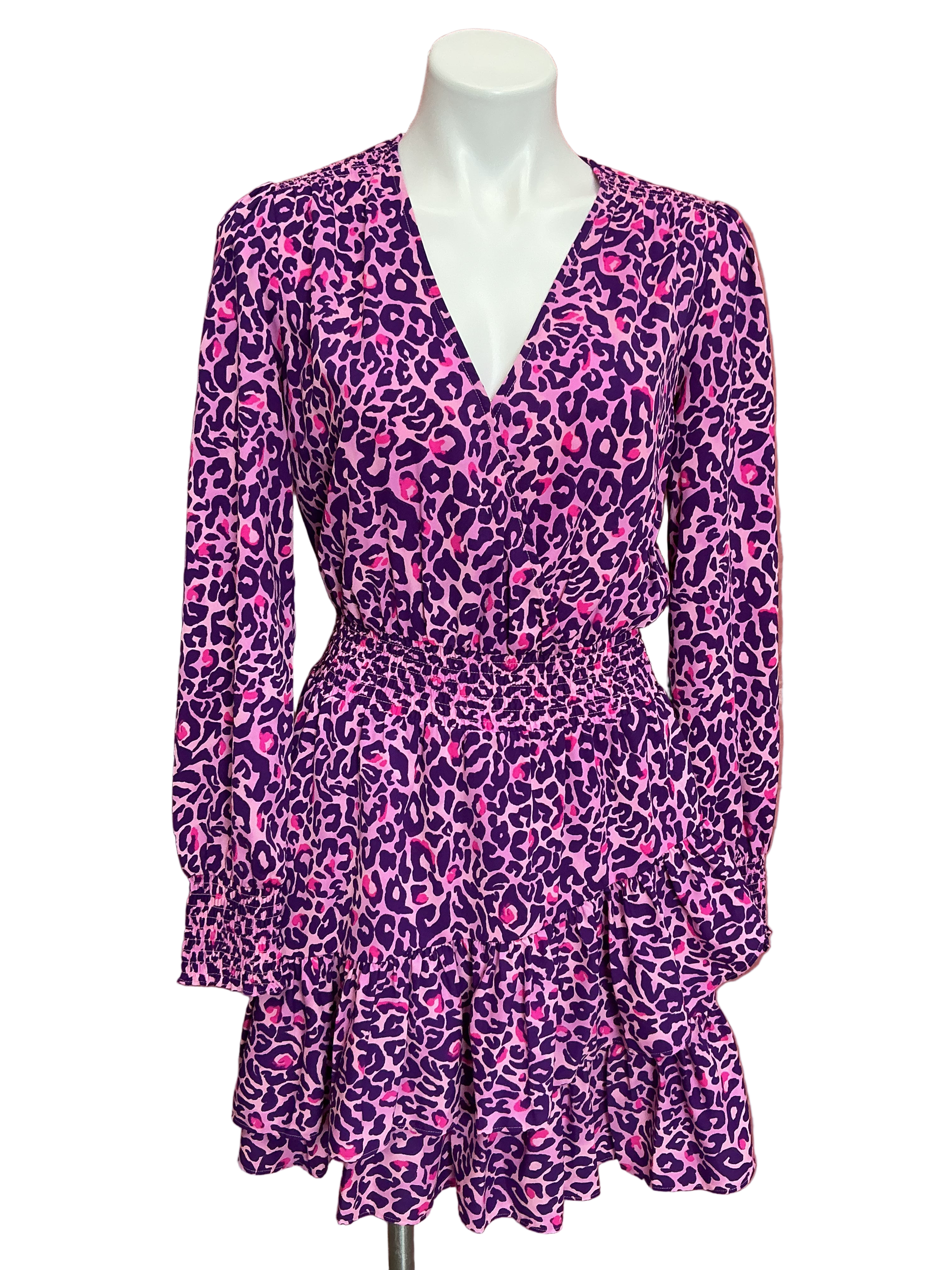 Lilly Pulitzer Dress - Size 4