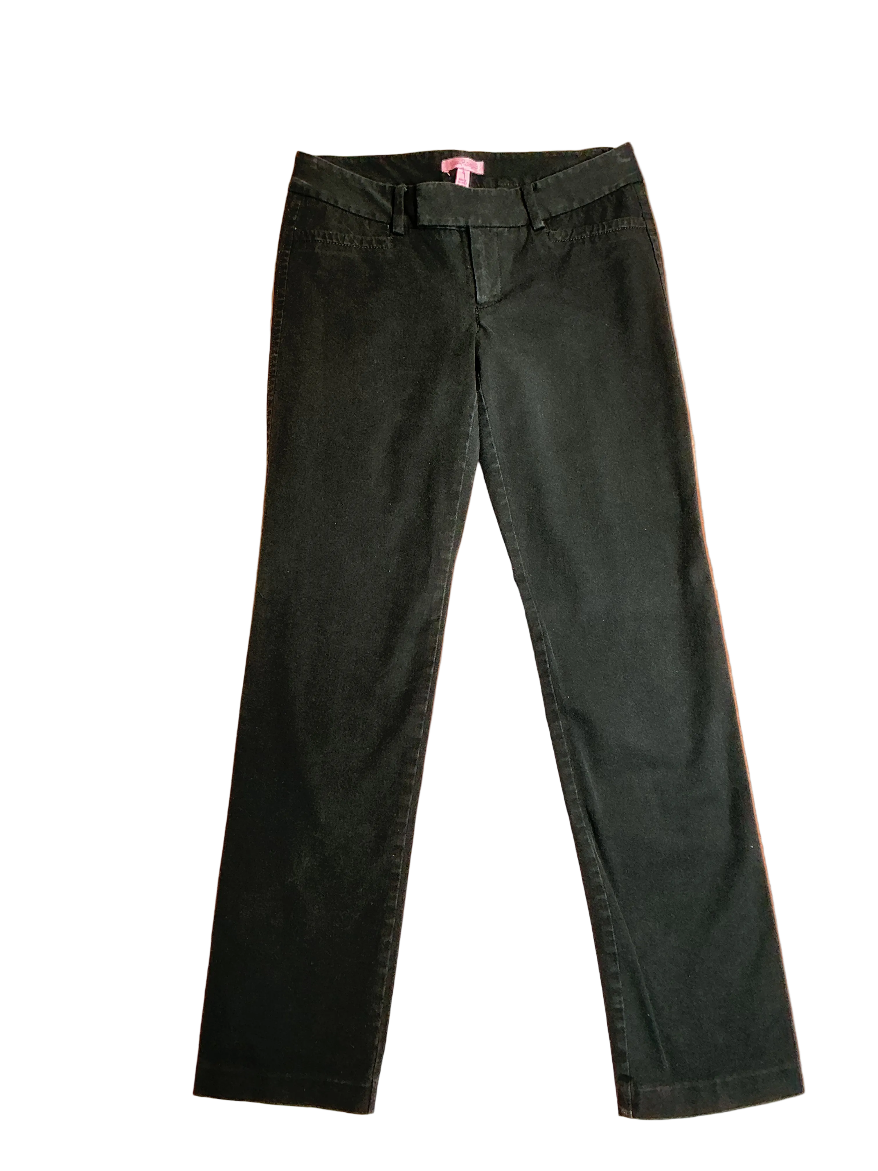 Lilly Pulitzer Noir Jeans - Size 6