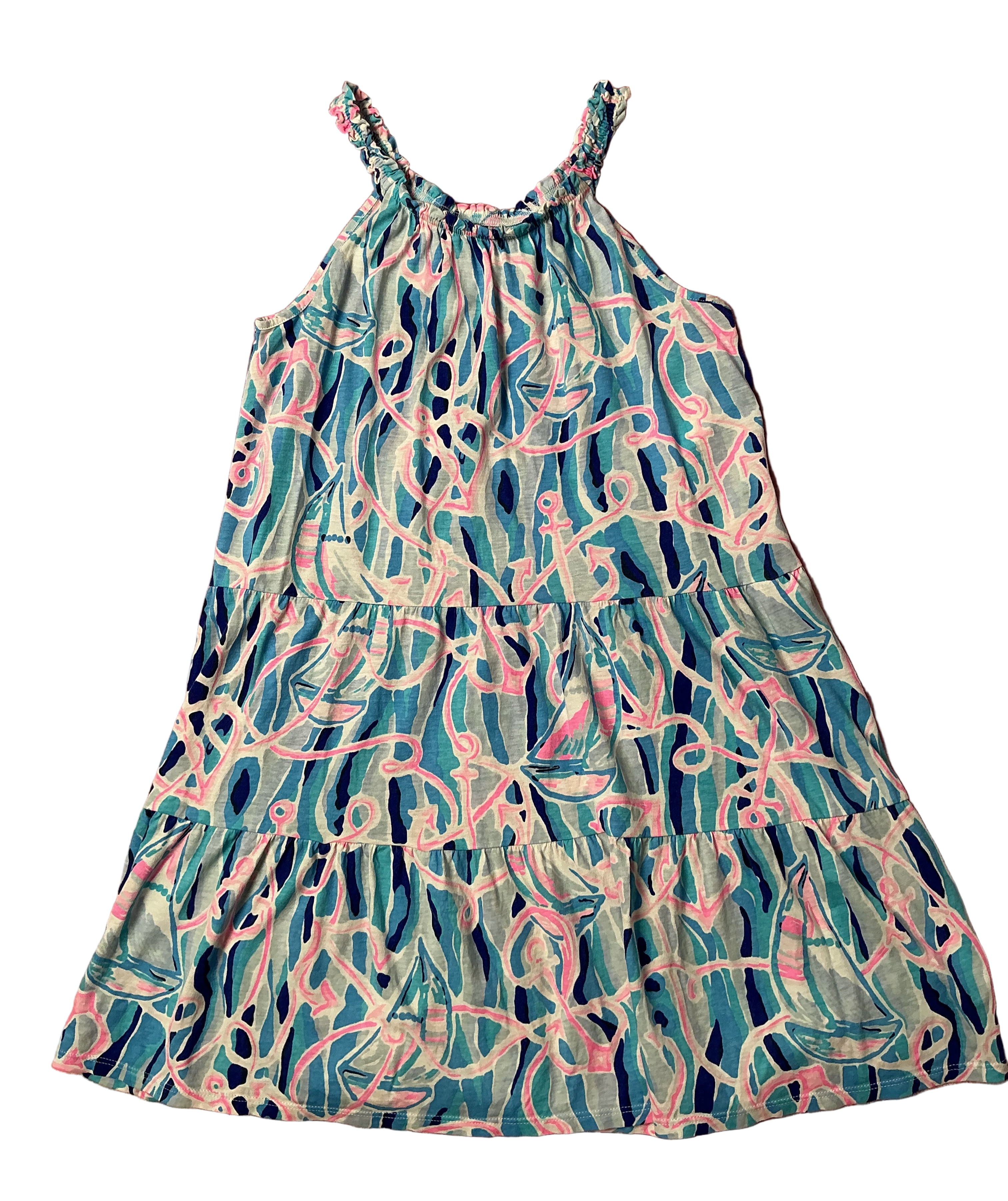 Lilly Pulitzer Kids Dress - Size XL 12-14