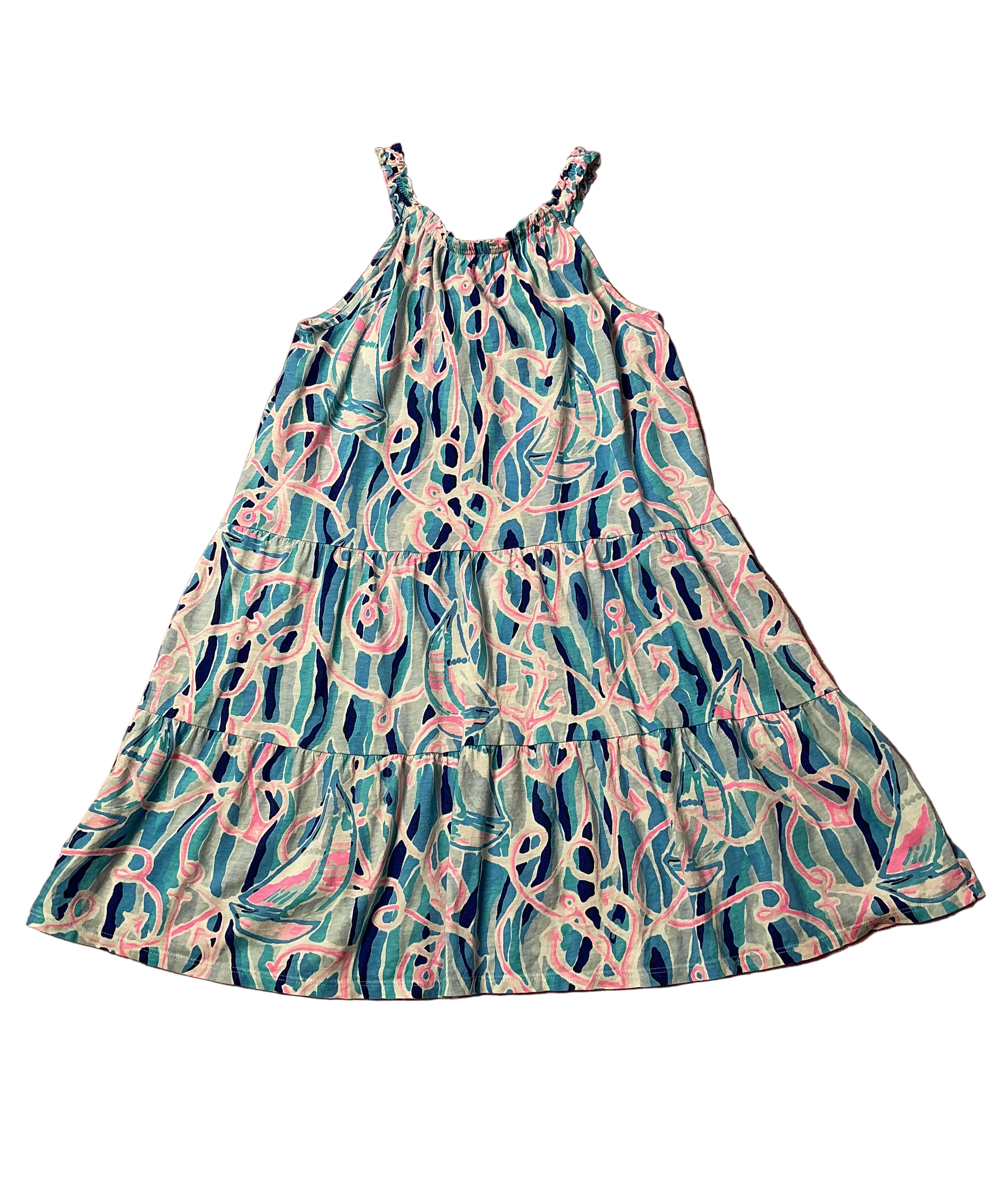 Lilly Pulitzer Kids Dress - Size XL 12-14