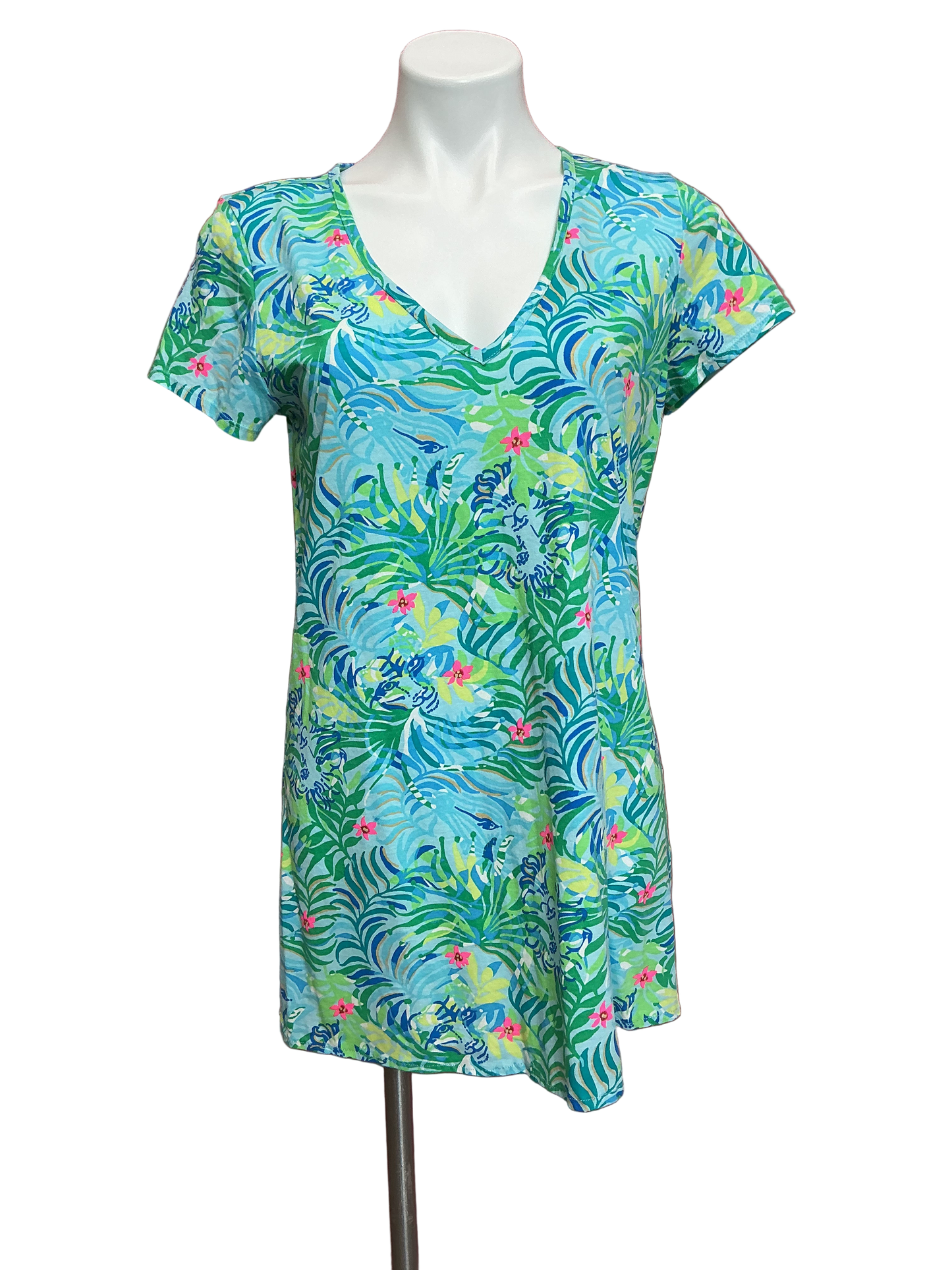 Lilly Pulitzer Dress - Size M