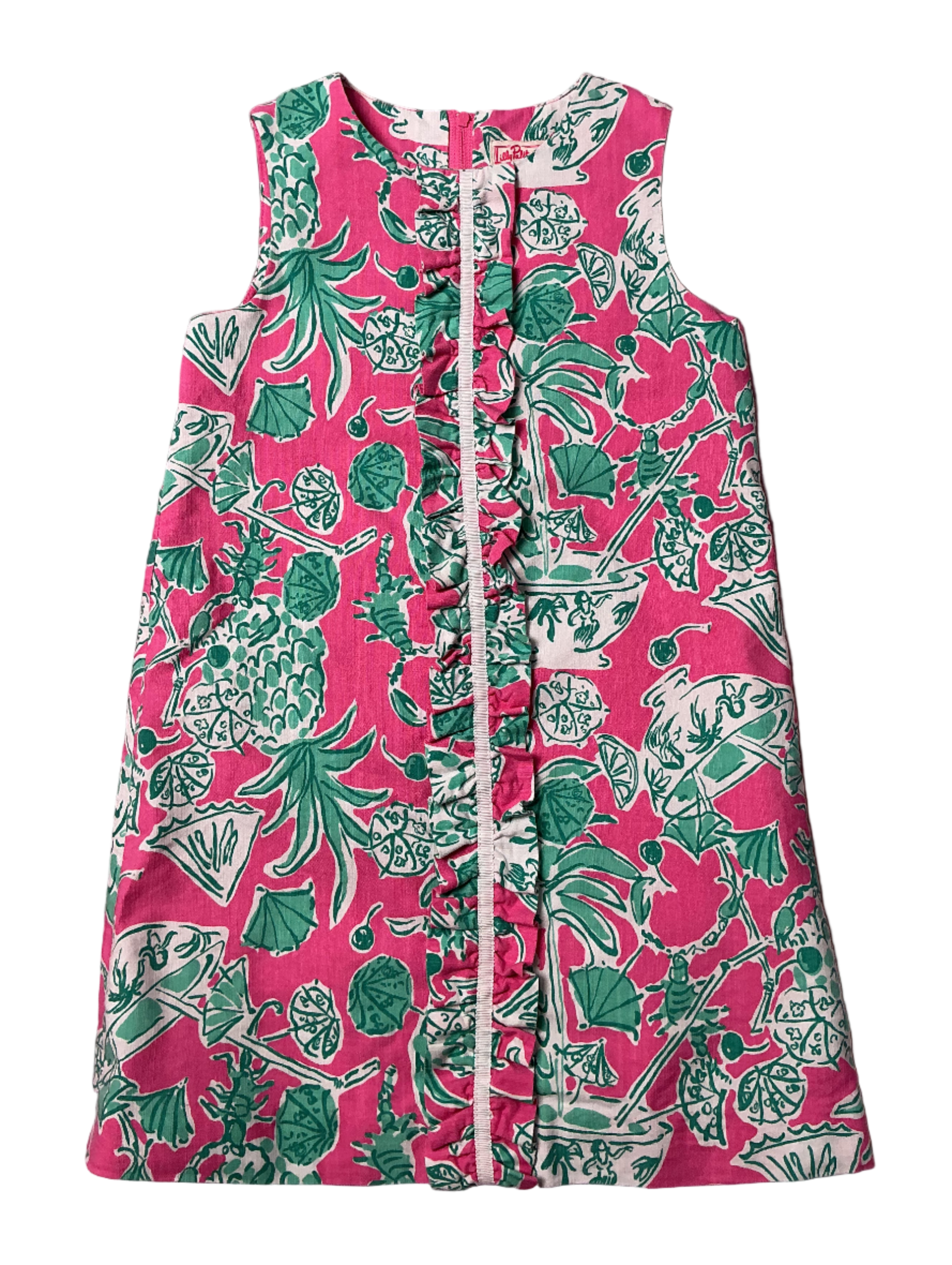 Lilly Pulitzer Kids Dress - Size 8