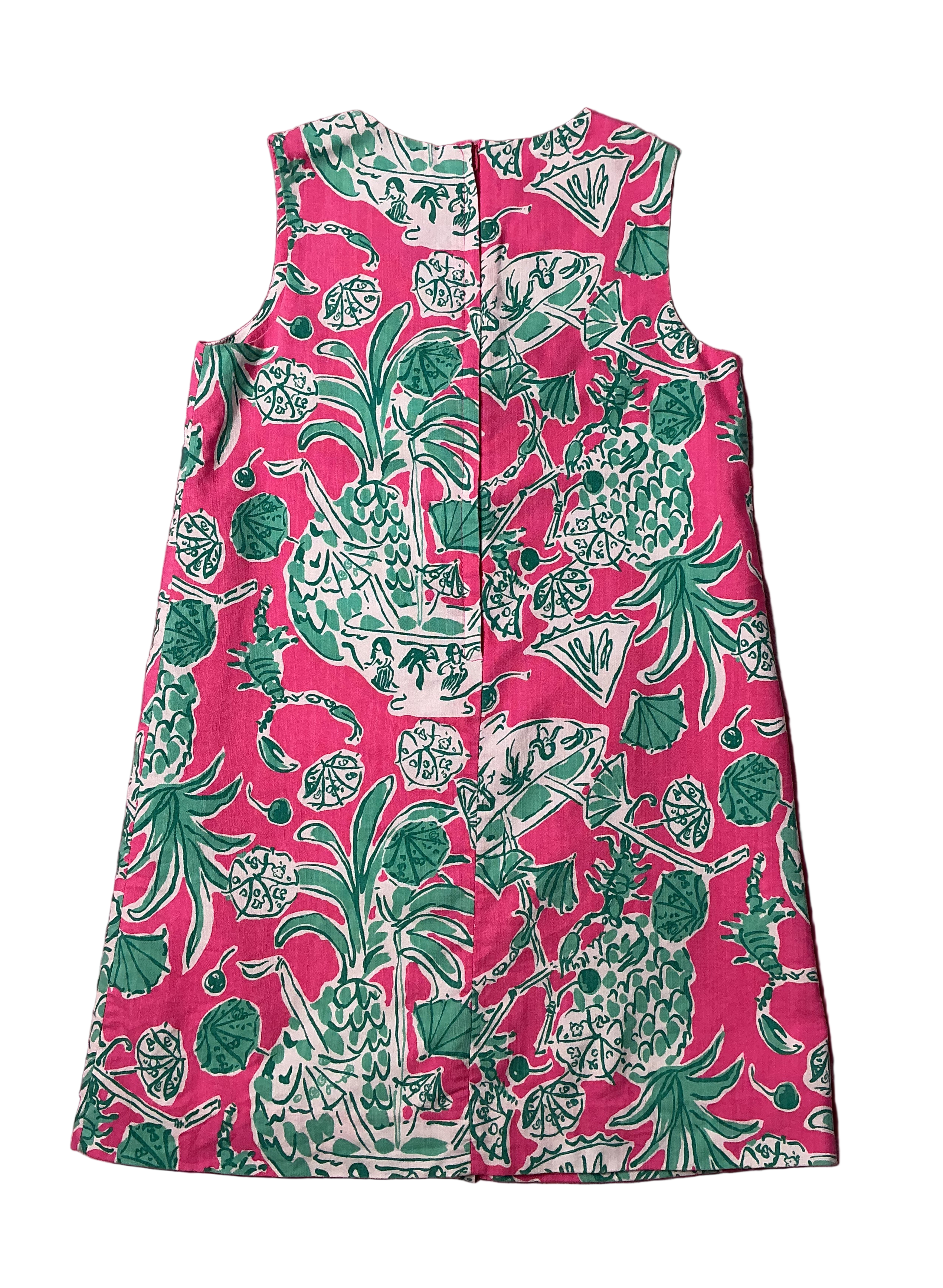 Lilly Pulitzer Kids Dress - Size 8