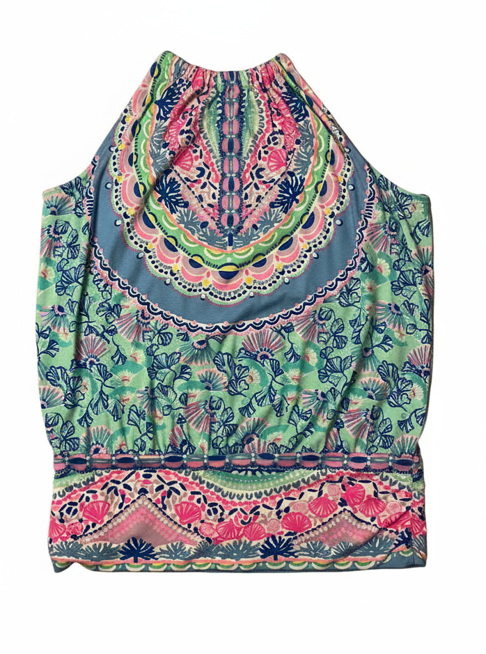 Lilly Pulitzer Sleeveless Top - Size S