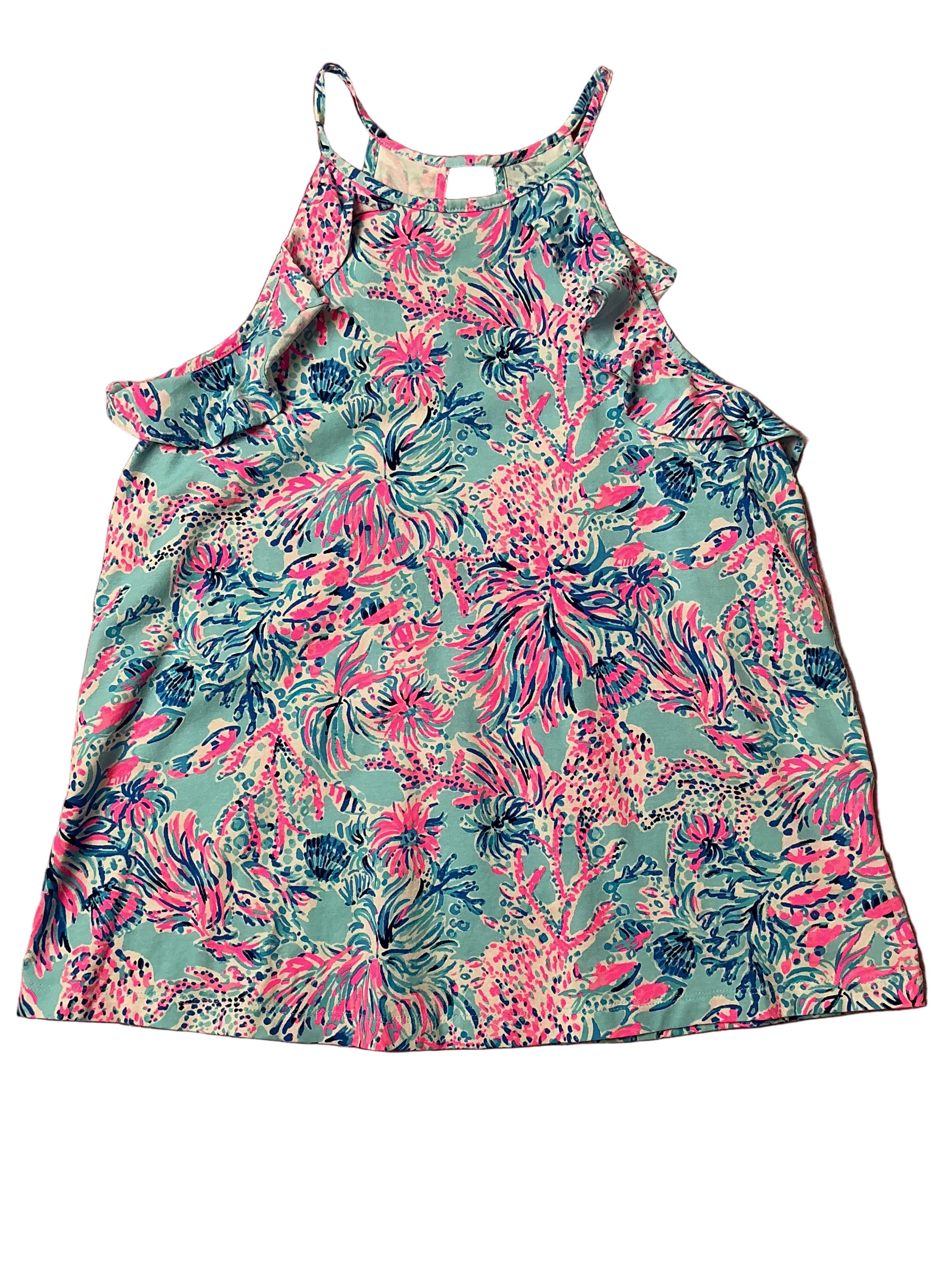 Lilly Pulitzer Sleeveless Top - Size XS