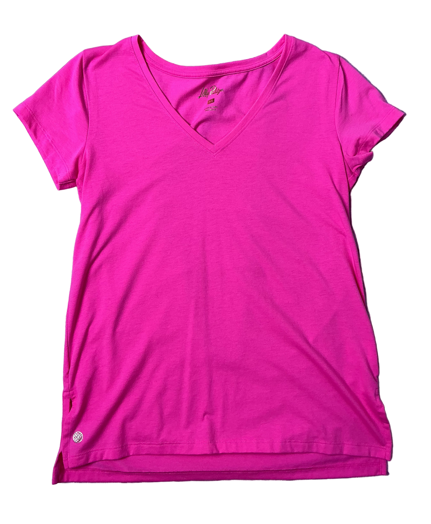 Lilly Pulitzer Shirt - Size XS