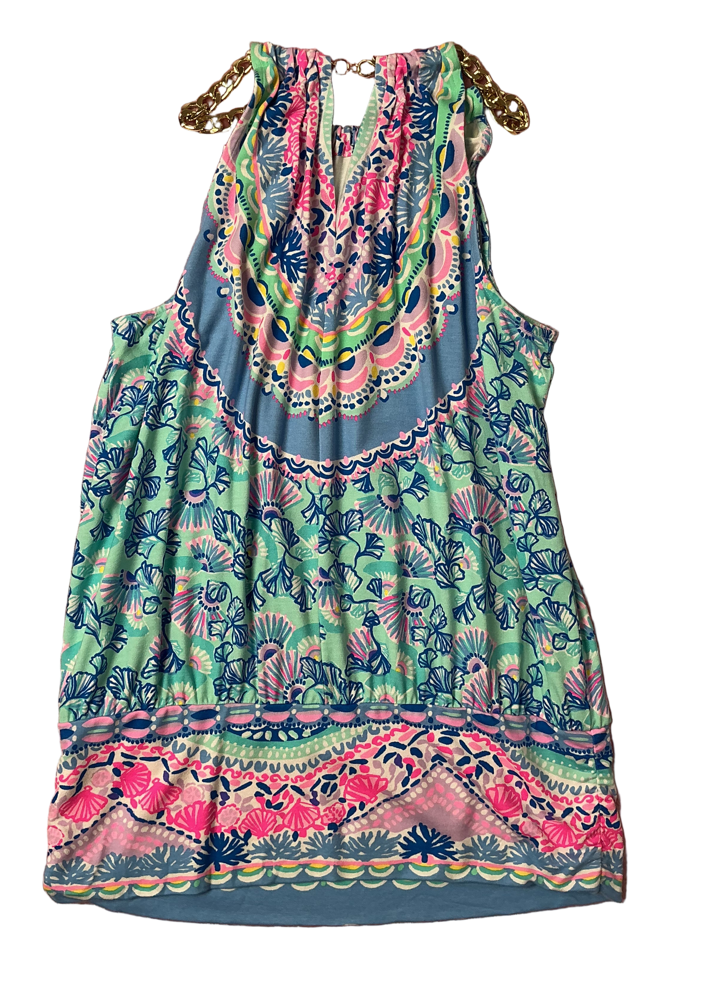 Lilly Pulitzer Sleeveless Top - Size S