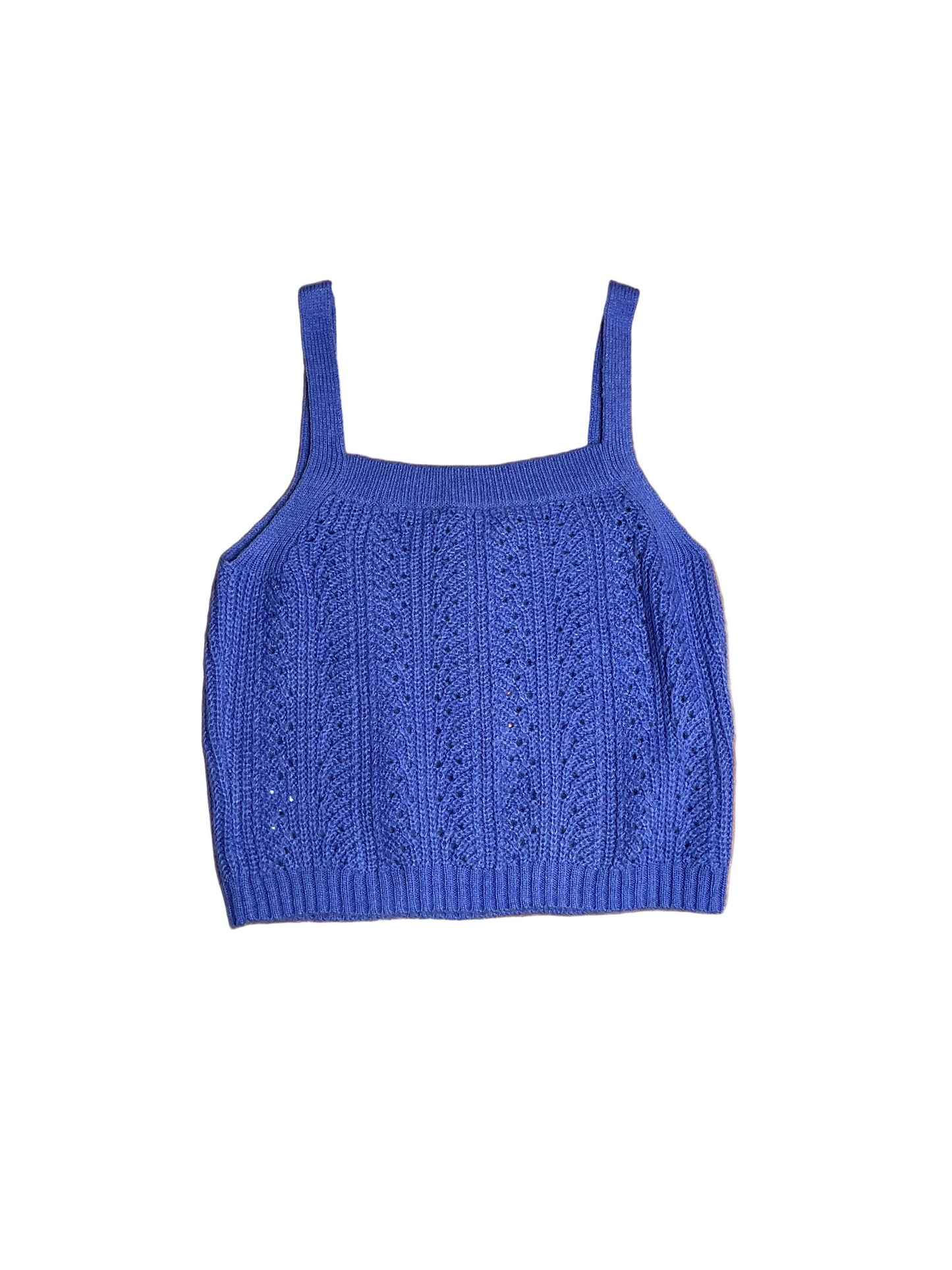 Lilly Pulitzer NWT Zabrina Sweater Top Purple Clematis - Size L