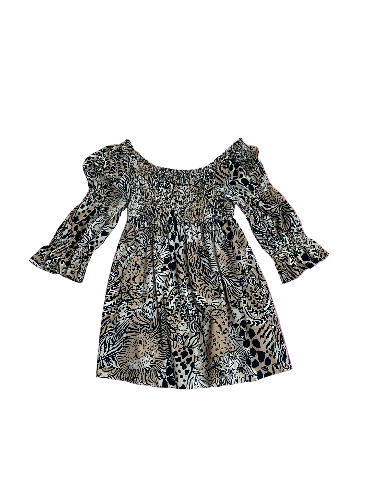 Lilly Pulitzer Girls Dress - Size XS