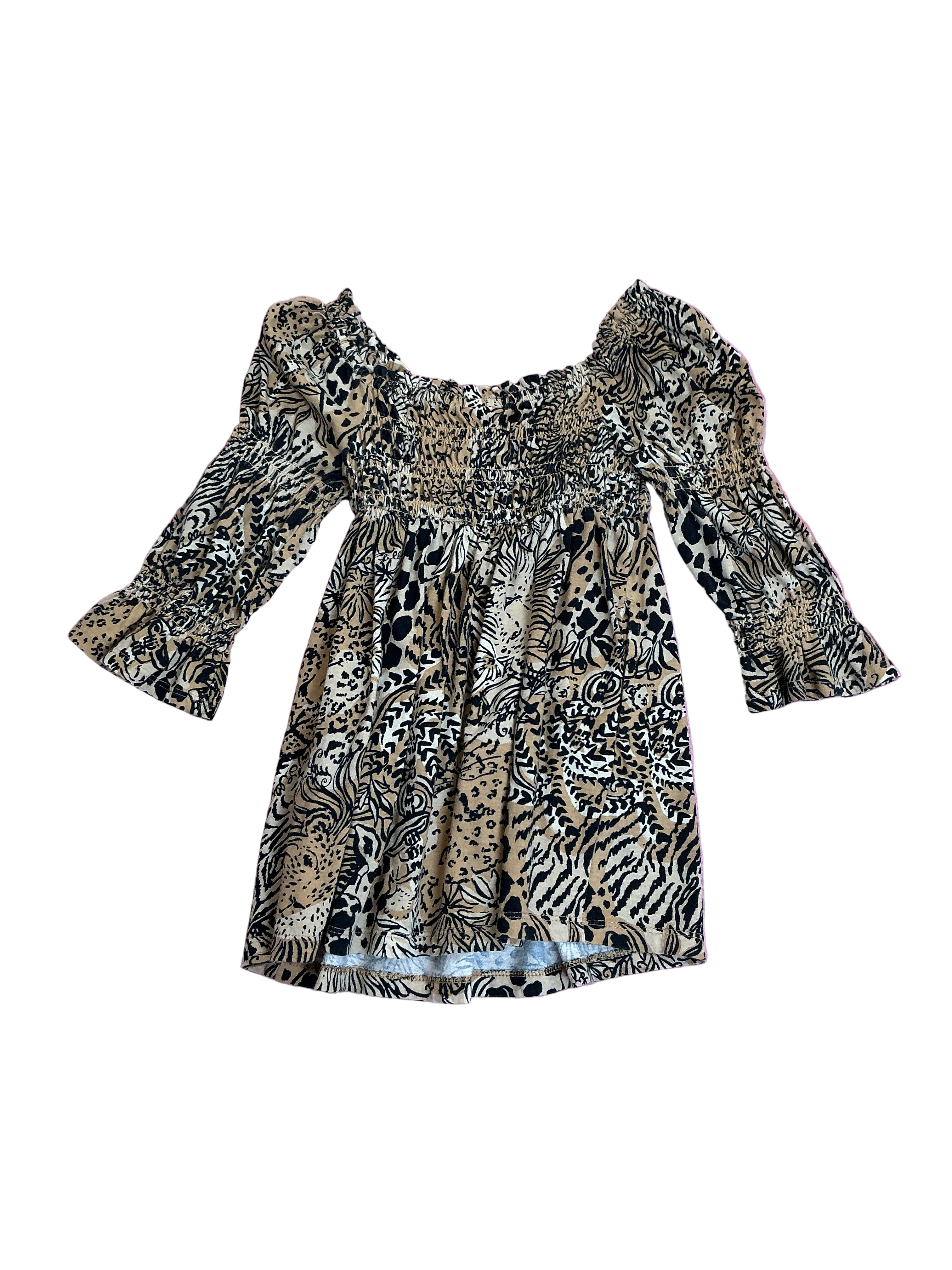 Lilly Pulitzer Girls Dress - Size XS