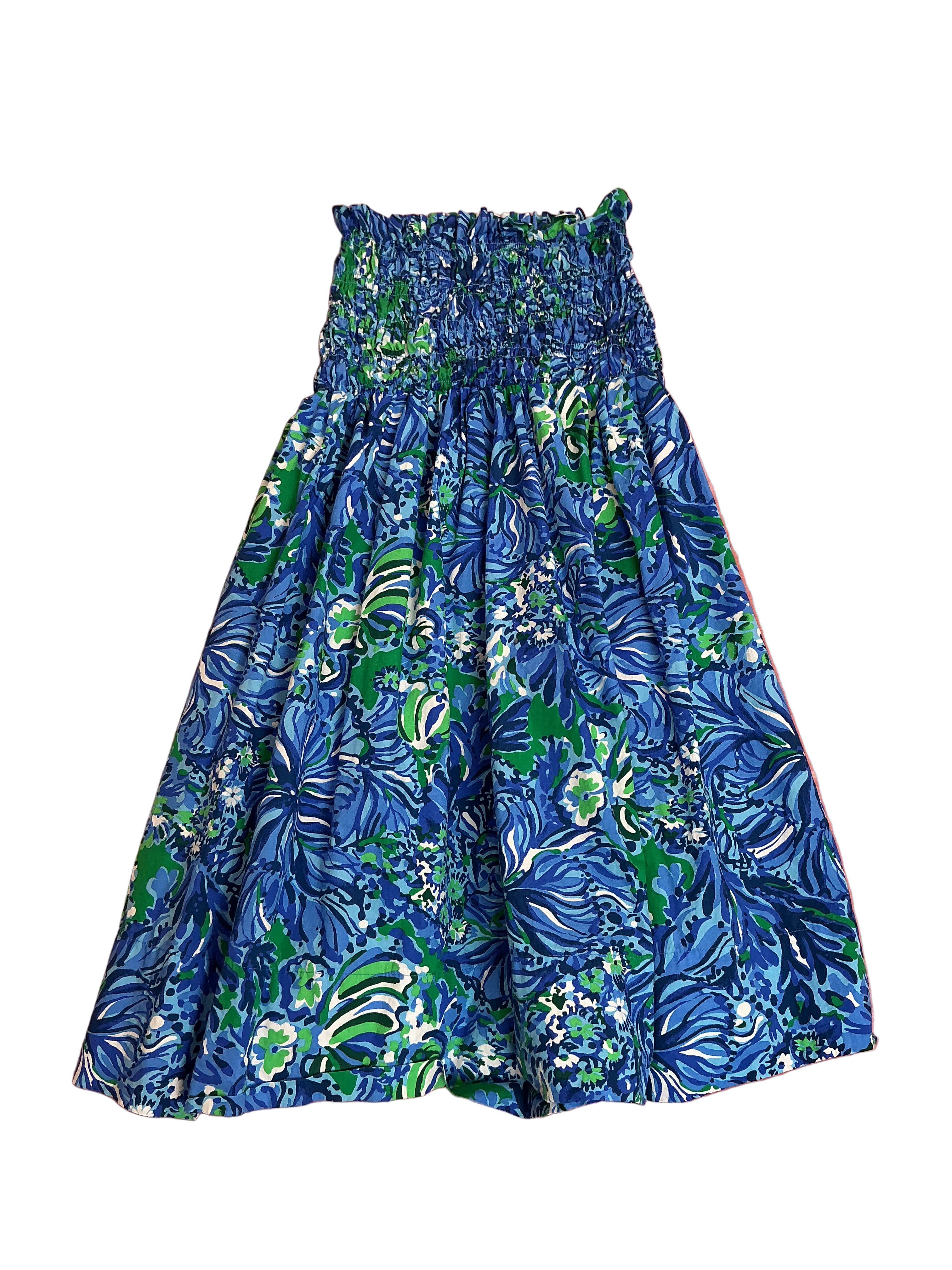 Lilly Pulitzer Girl Dress - Size M