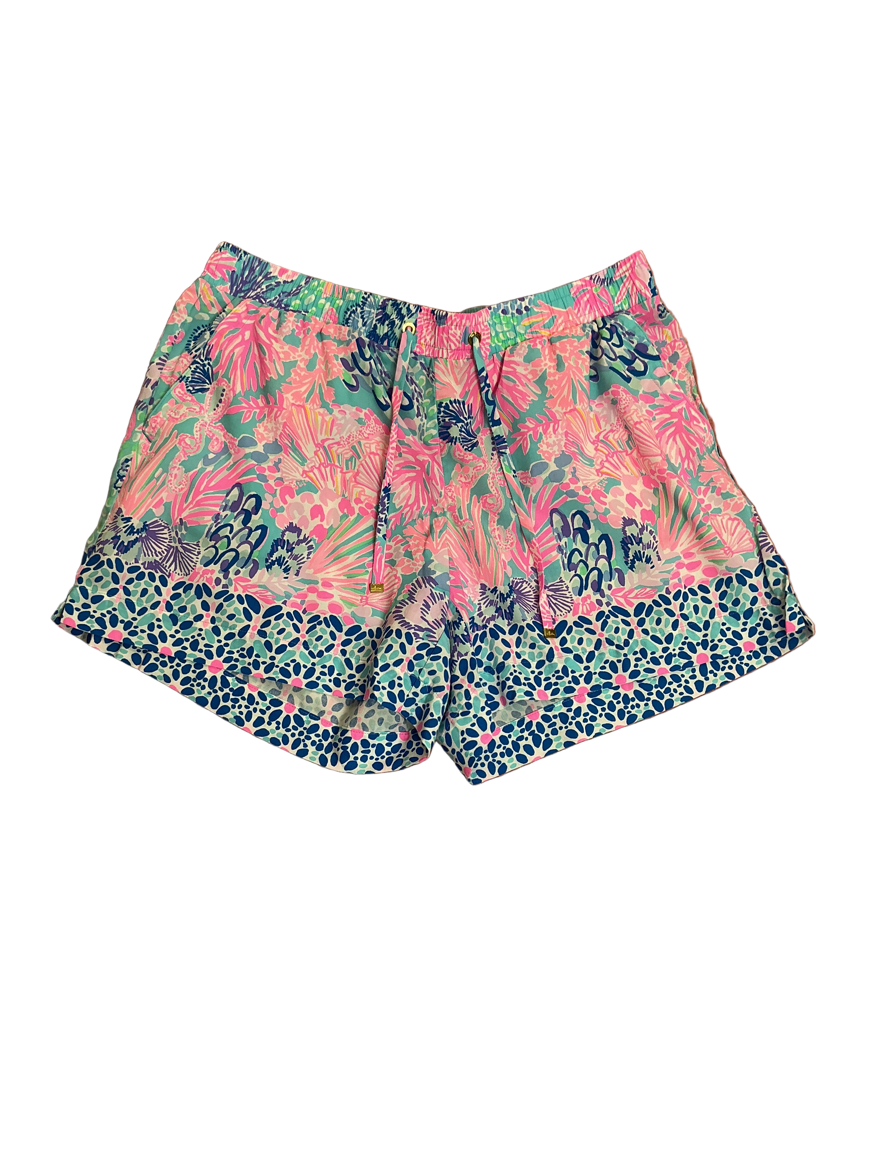 Lilly Pulitzer Shorts - Size M