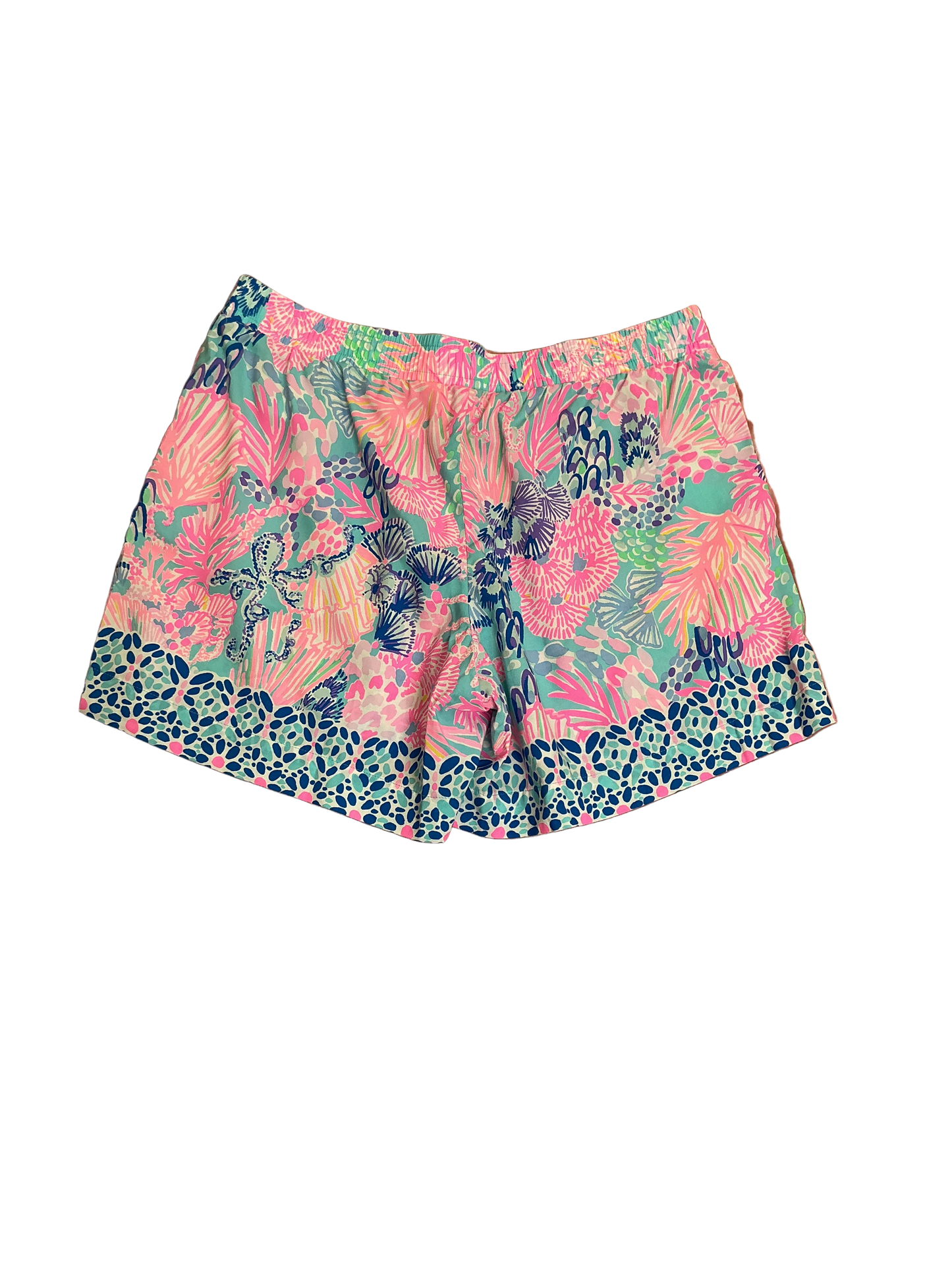 Lilly Pulitzer Shorts - Size M
