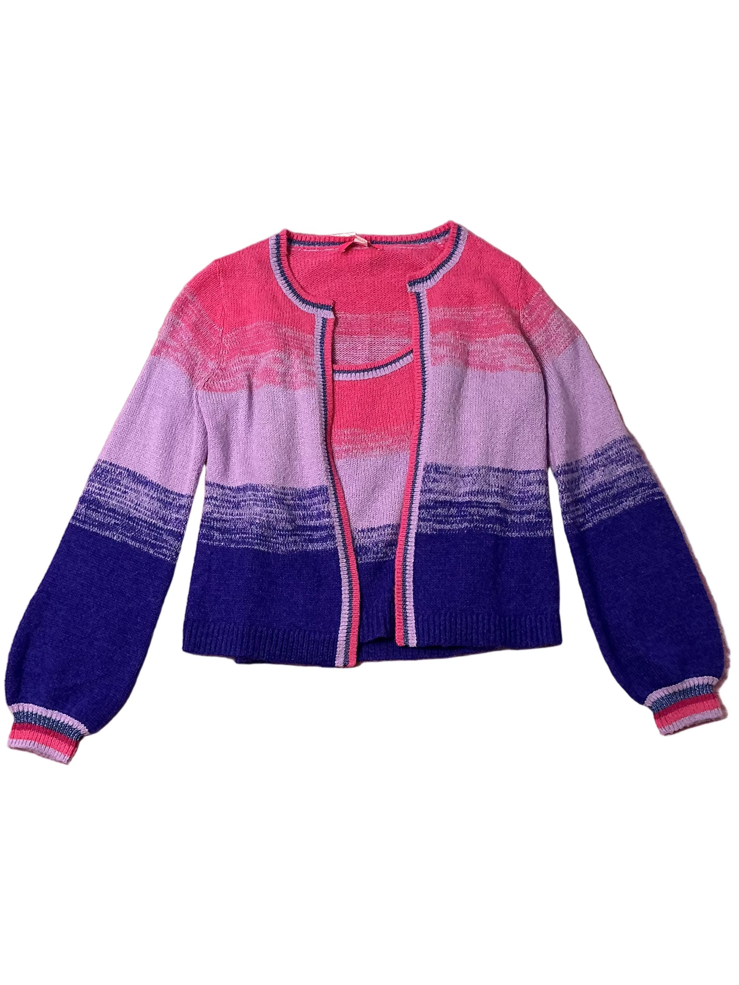 Lilly Pulitzer Cardigan 2 Pc. Set - Size M