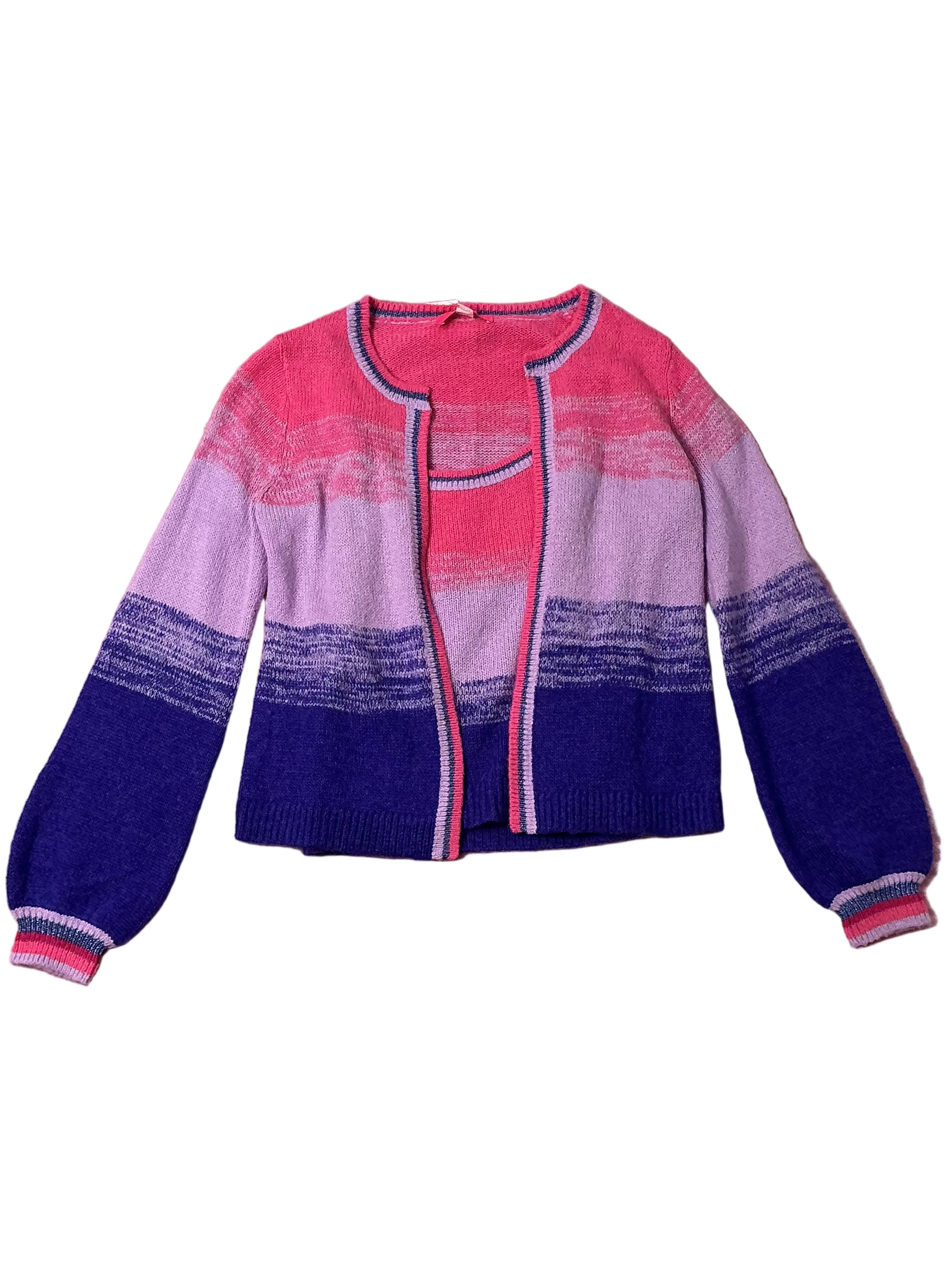 Lilly Pulitzer Cardigan 2 Pc. Set - Size M