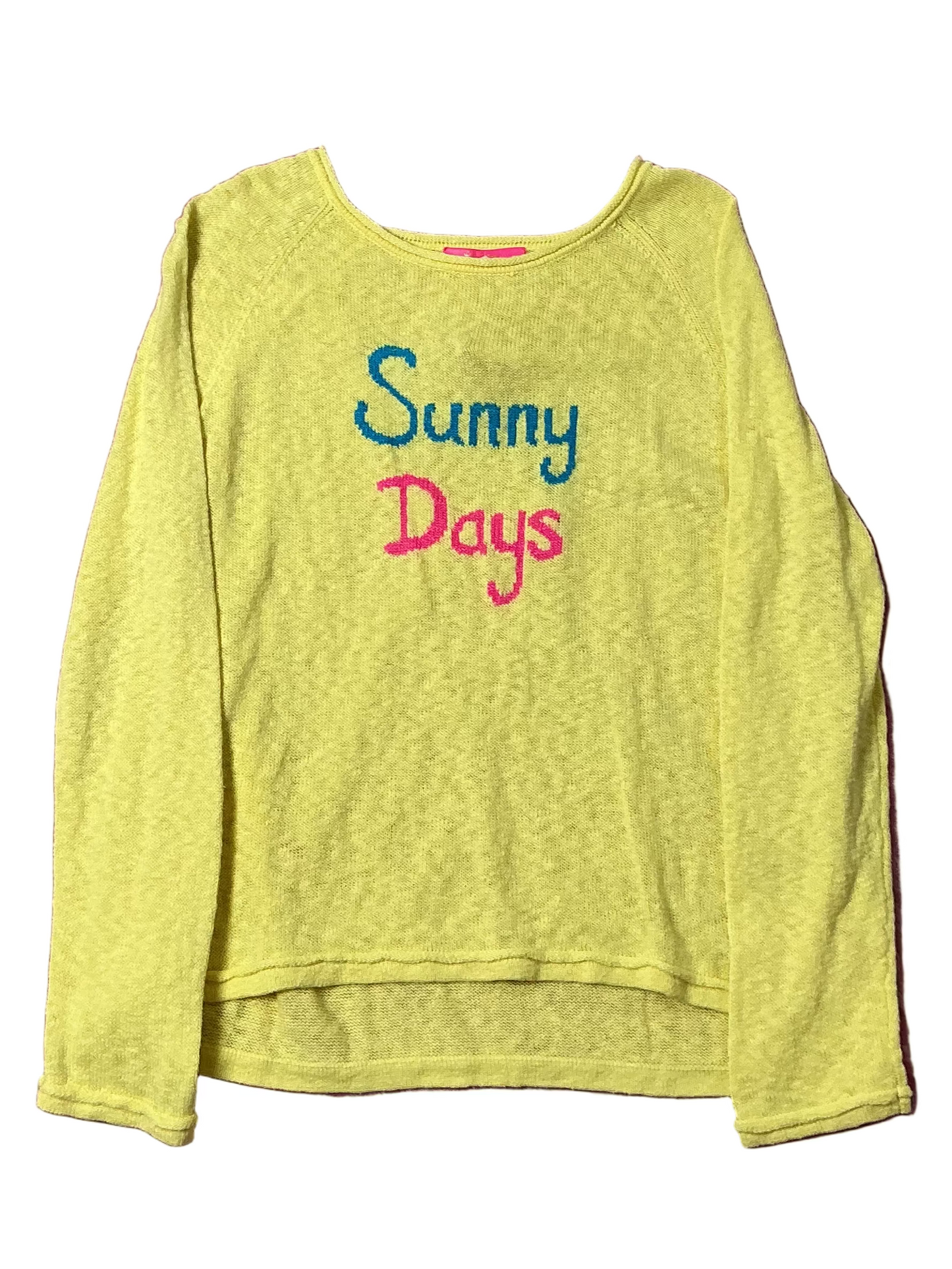 Lilly Pulitzer Sweater - Size XXL