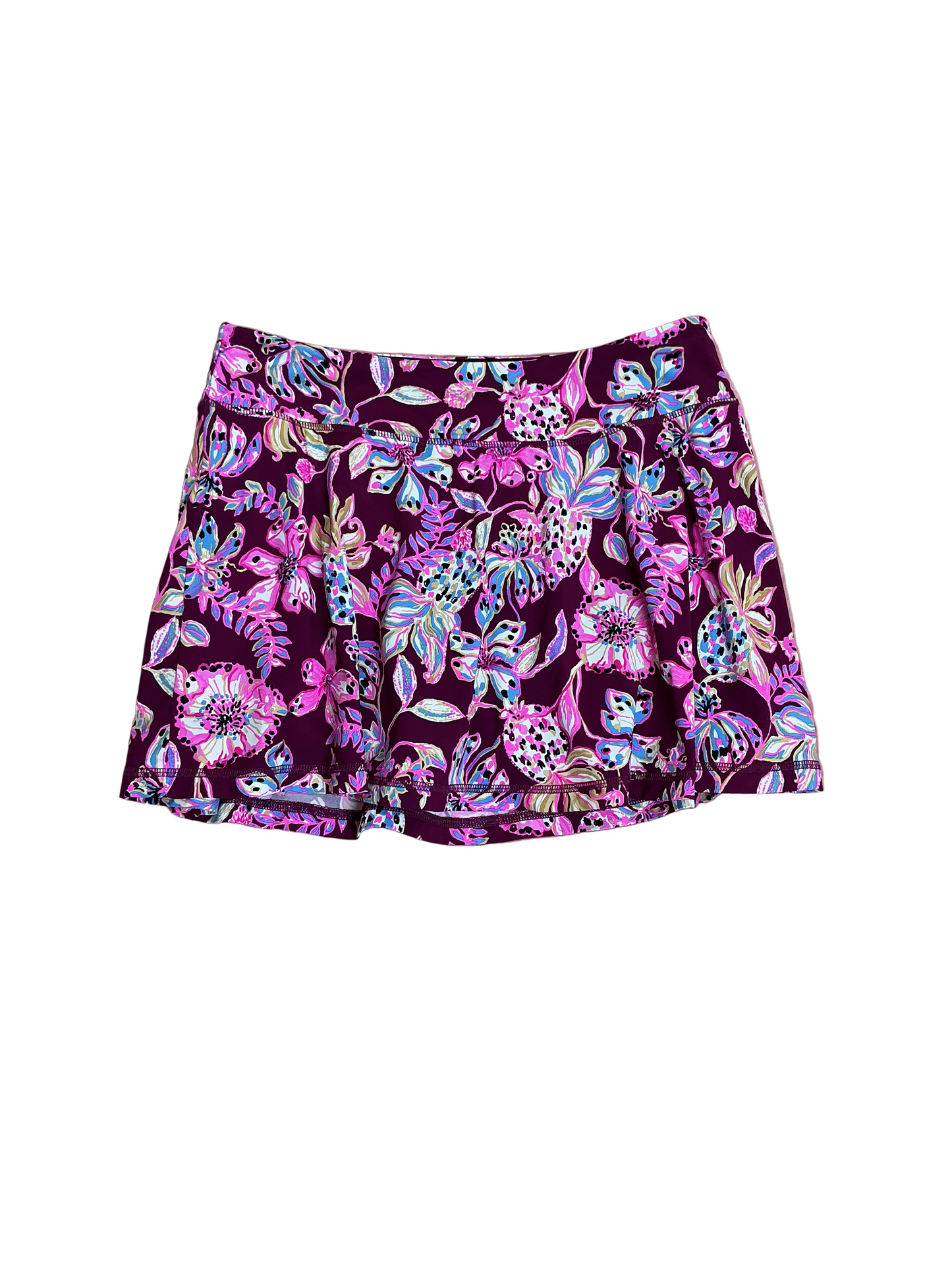 Lilly Pulitzer Skort - Size M