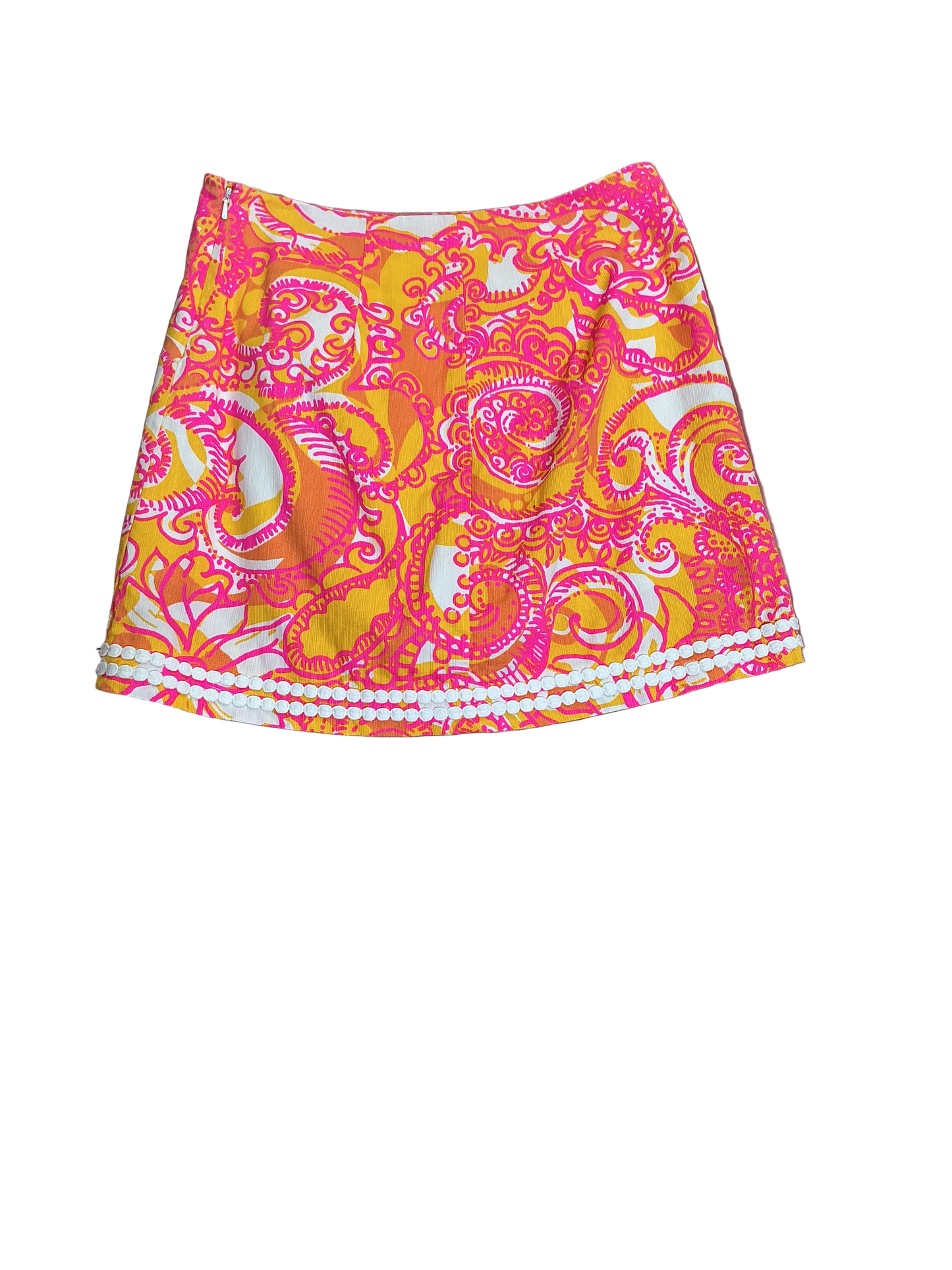 Lilly Pulitzer Skort - Size 4