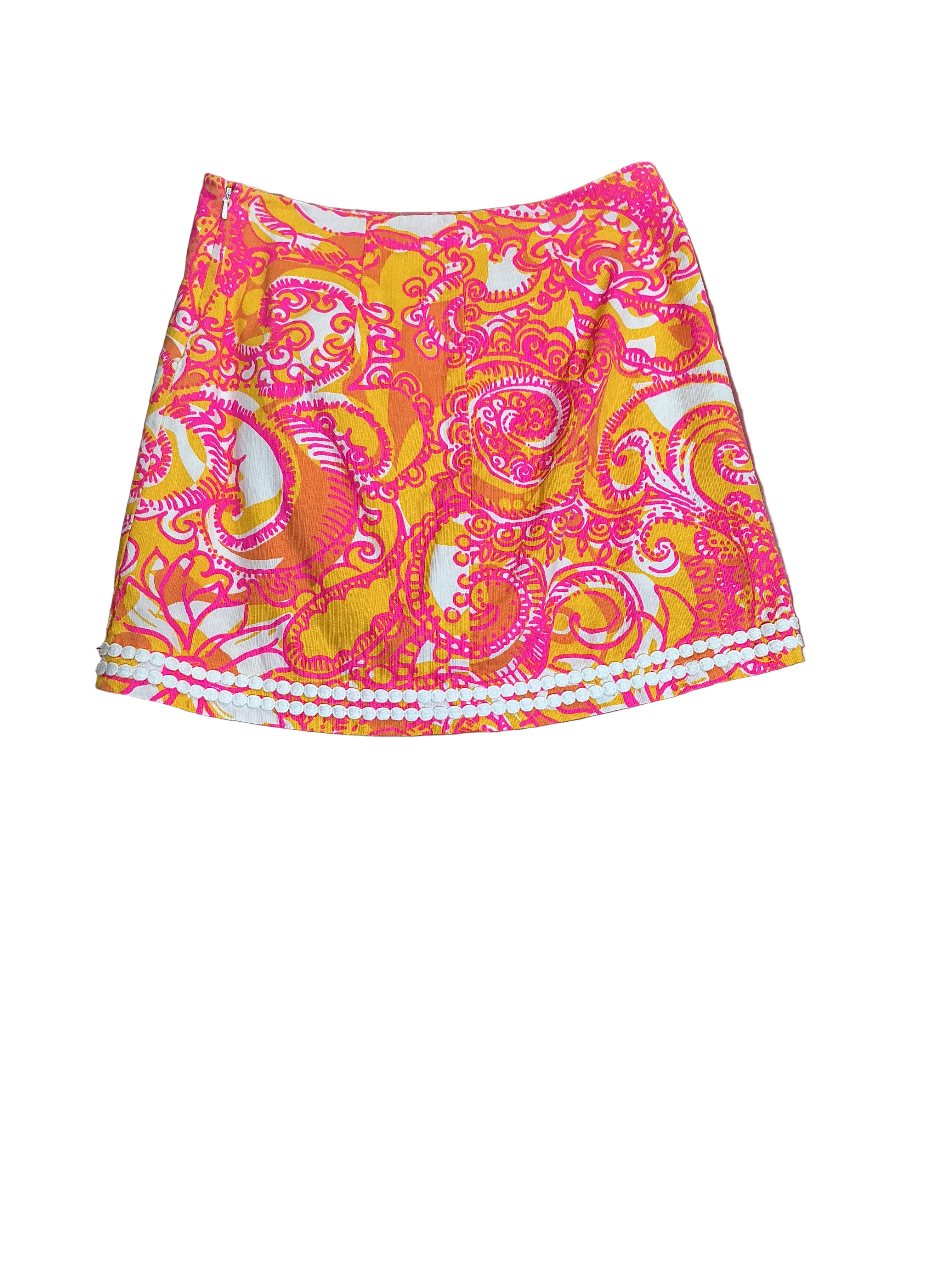 Lilly Pulitzer Skort - Size 4