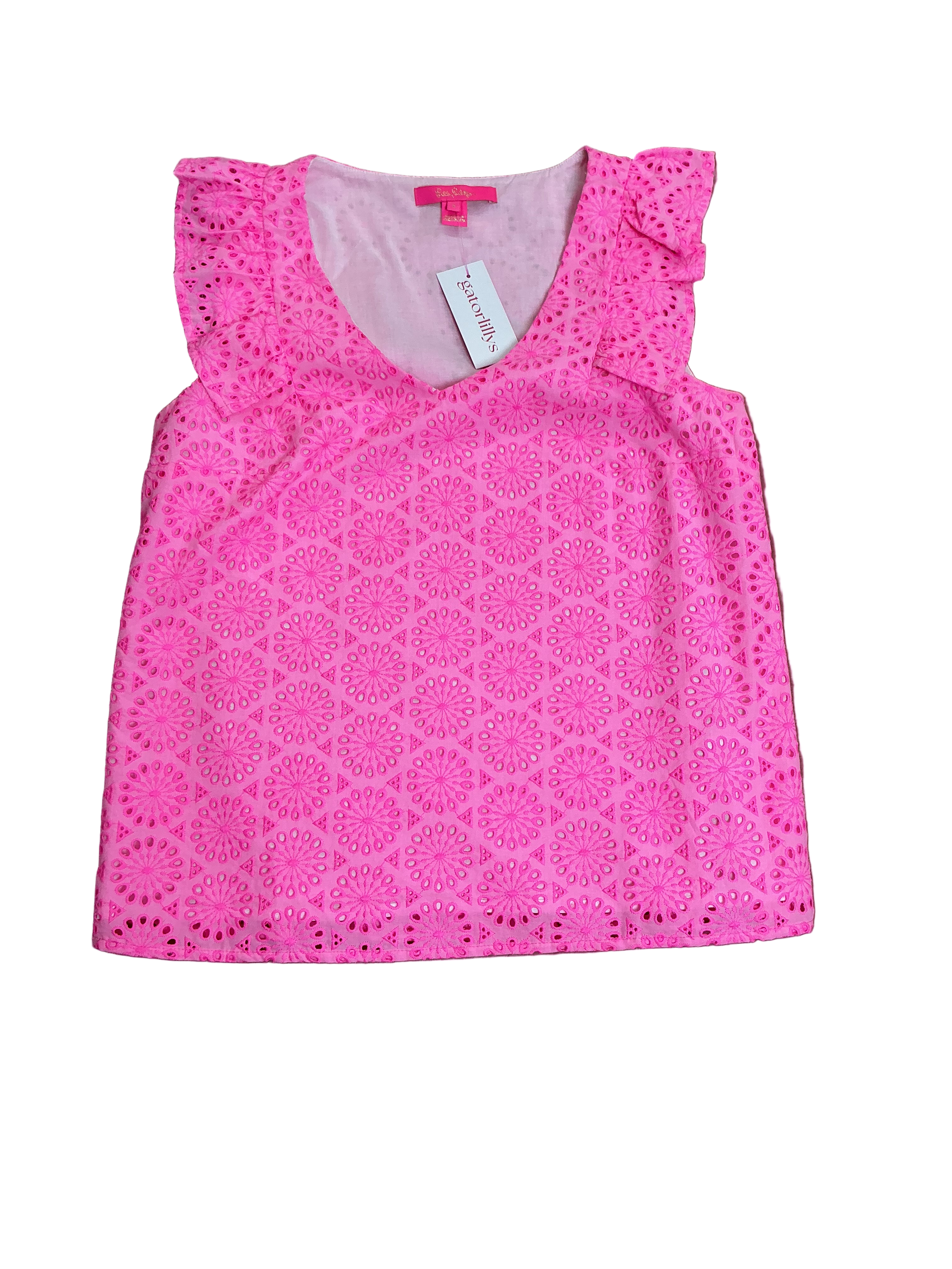 Lilly Pulitzer Top - Size S
