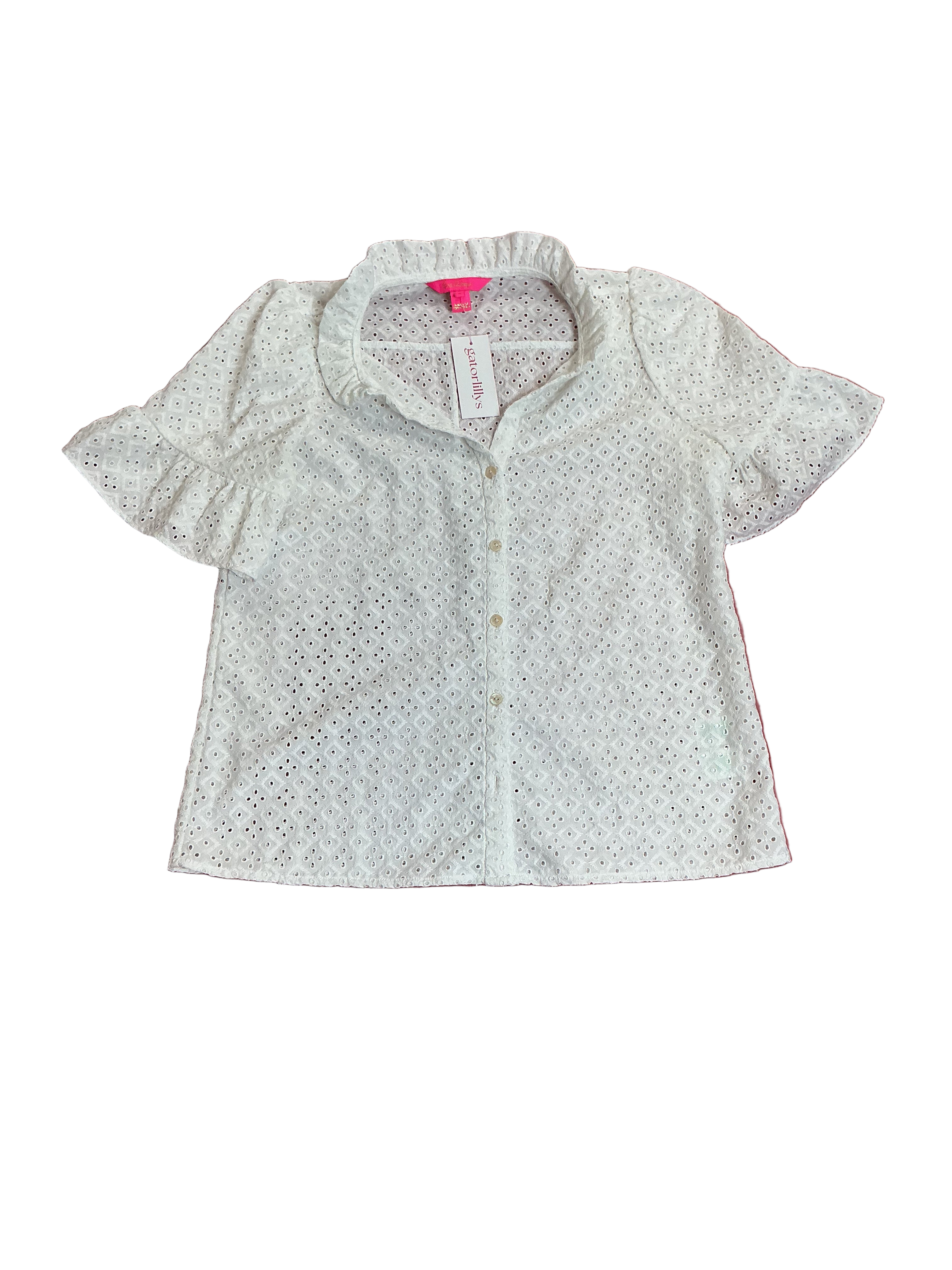 Lilly Pulitzer Top - Size 6