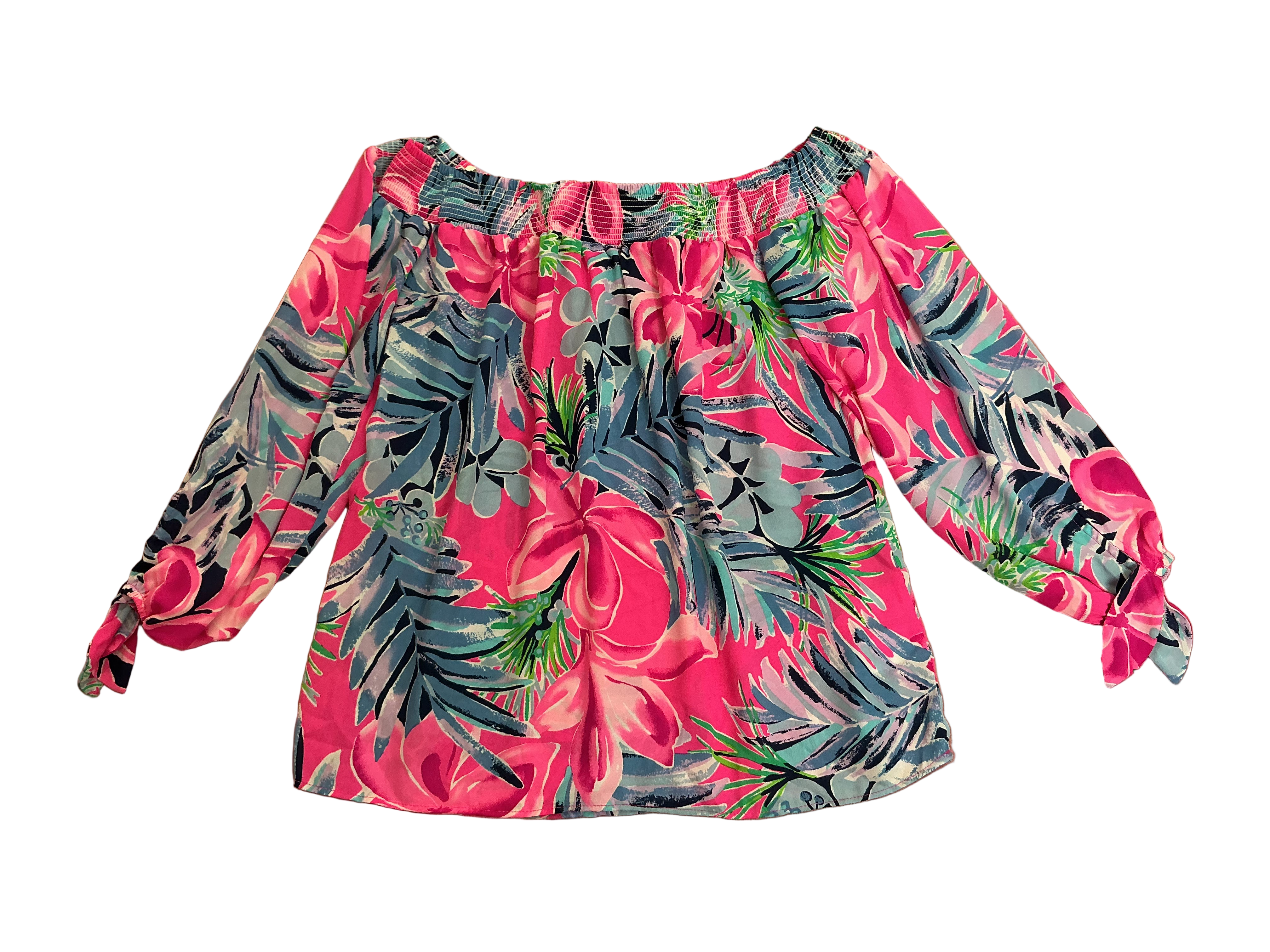 Lilly Pulitzer Top - Size XS