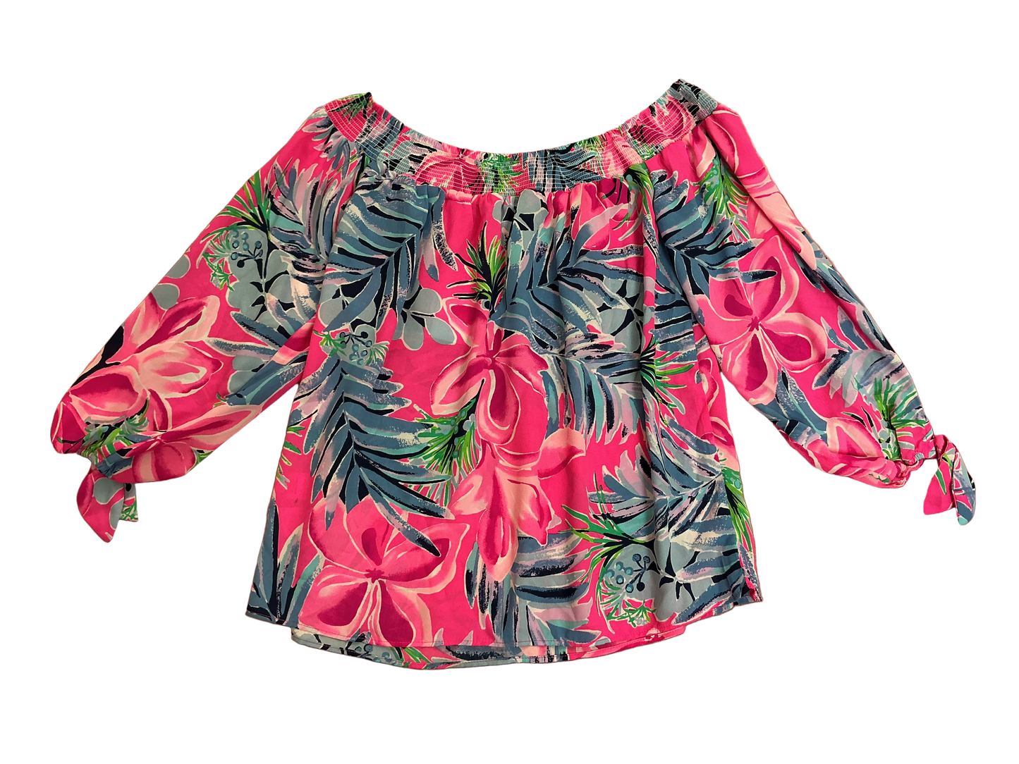 Lilly Pulitzer Top - Size XS