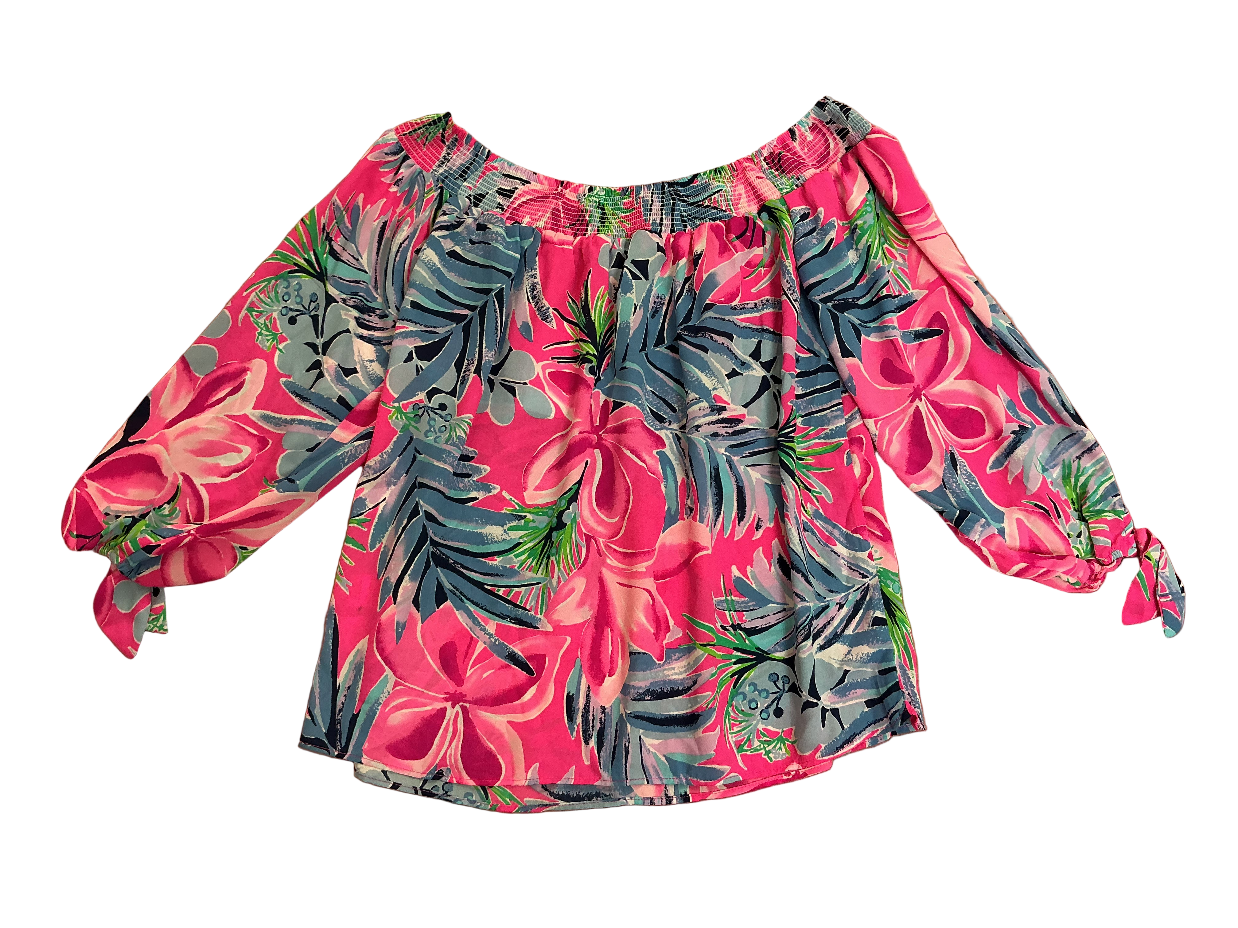 Lilly Pulitzer Top - Size XS