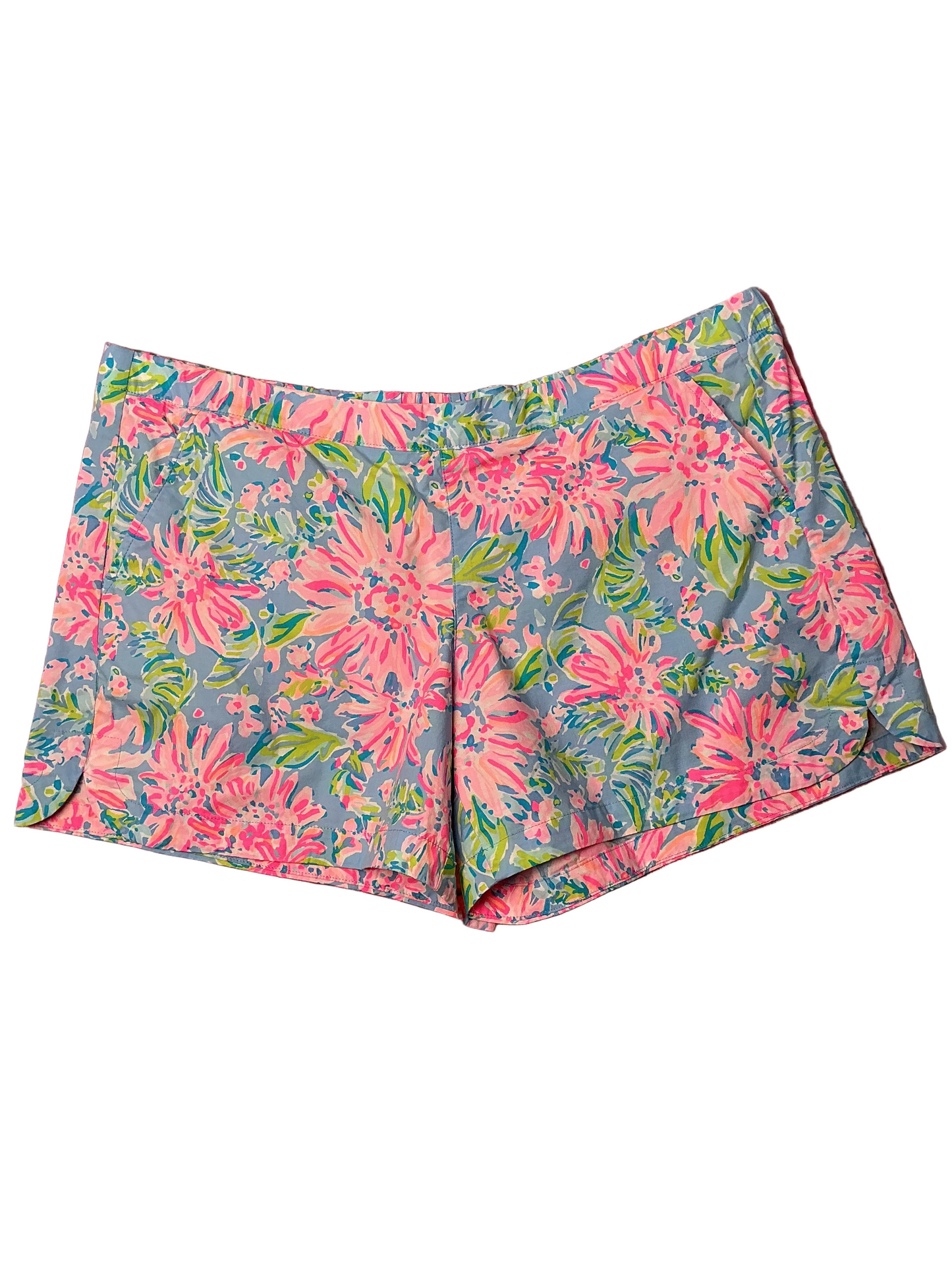 Lilly Pulitzer Shorts - Size XL