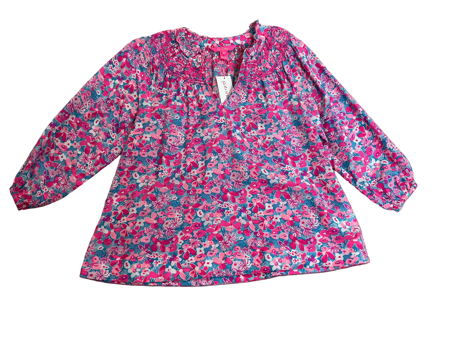 Lilly Pulitzer Top - Size XS