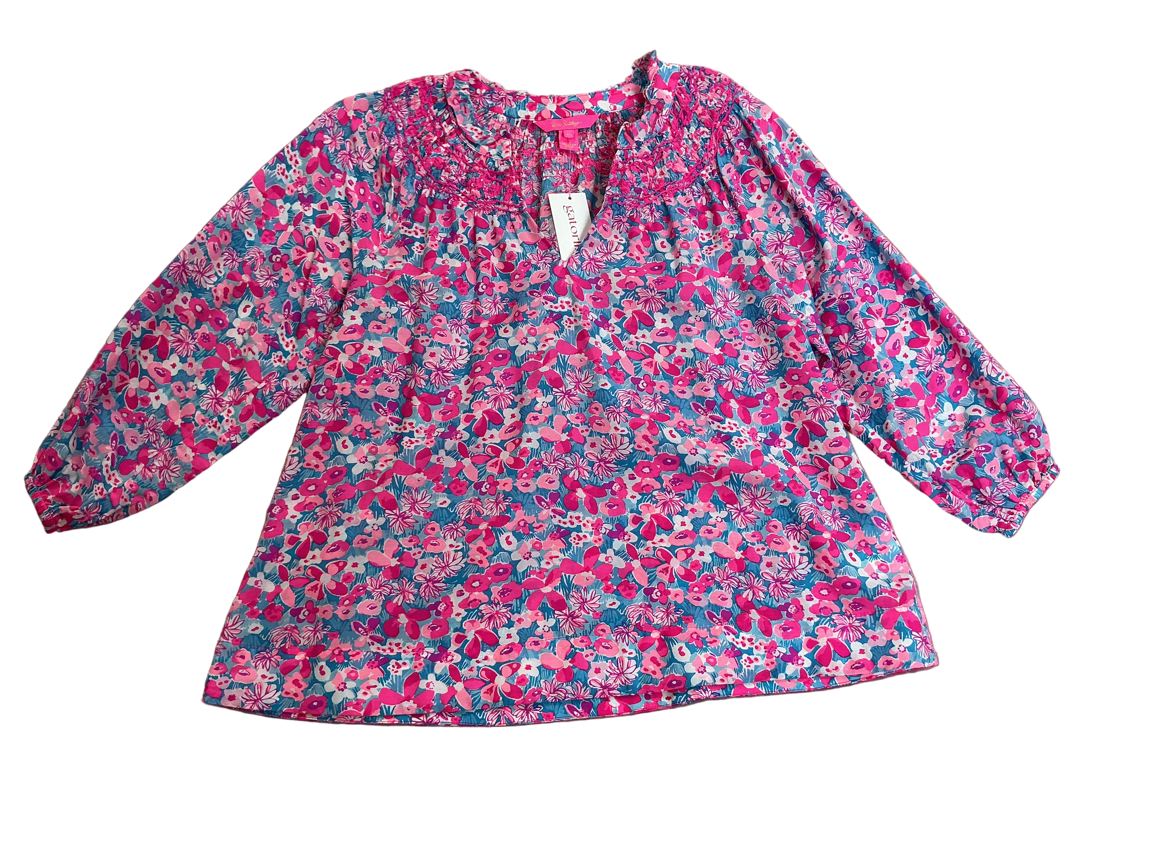 Lilly Pulitzer Top - Size XS
