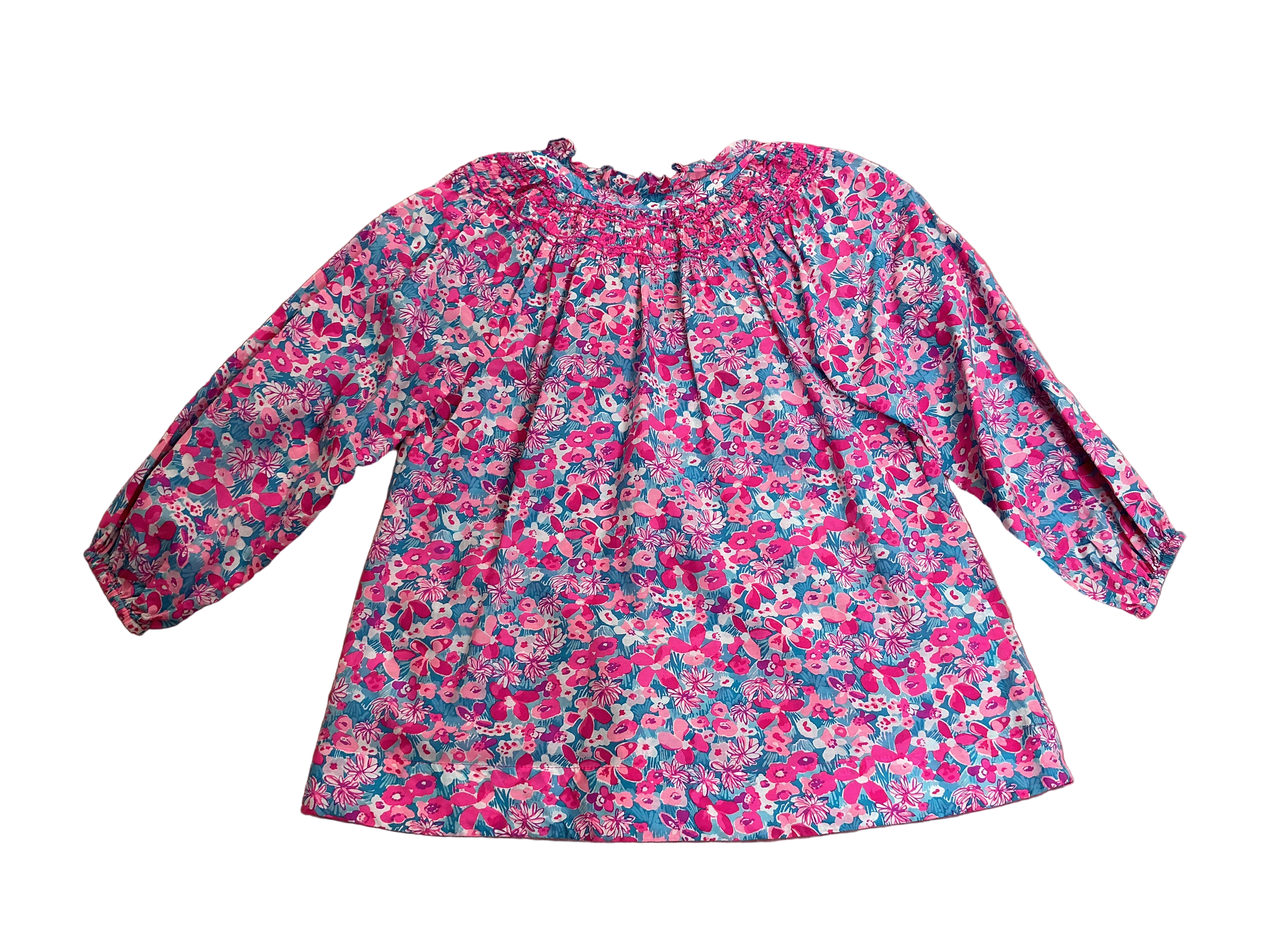 Lilly Pulitzer Top - Size XS