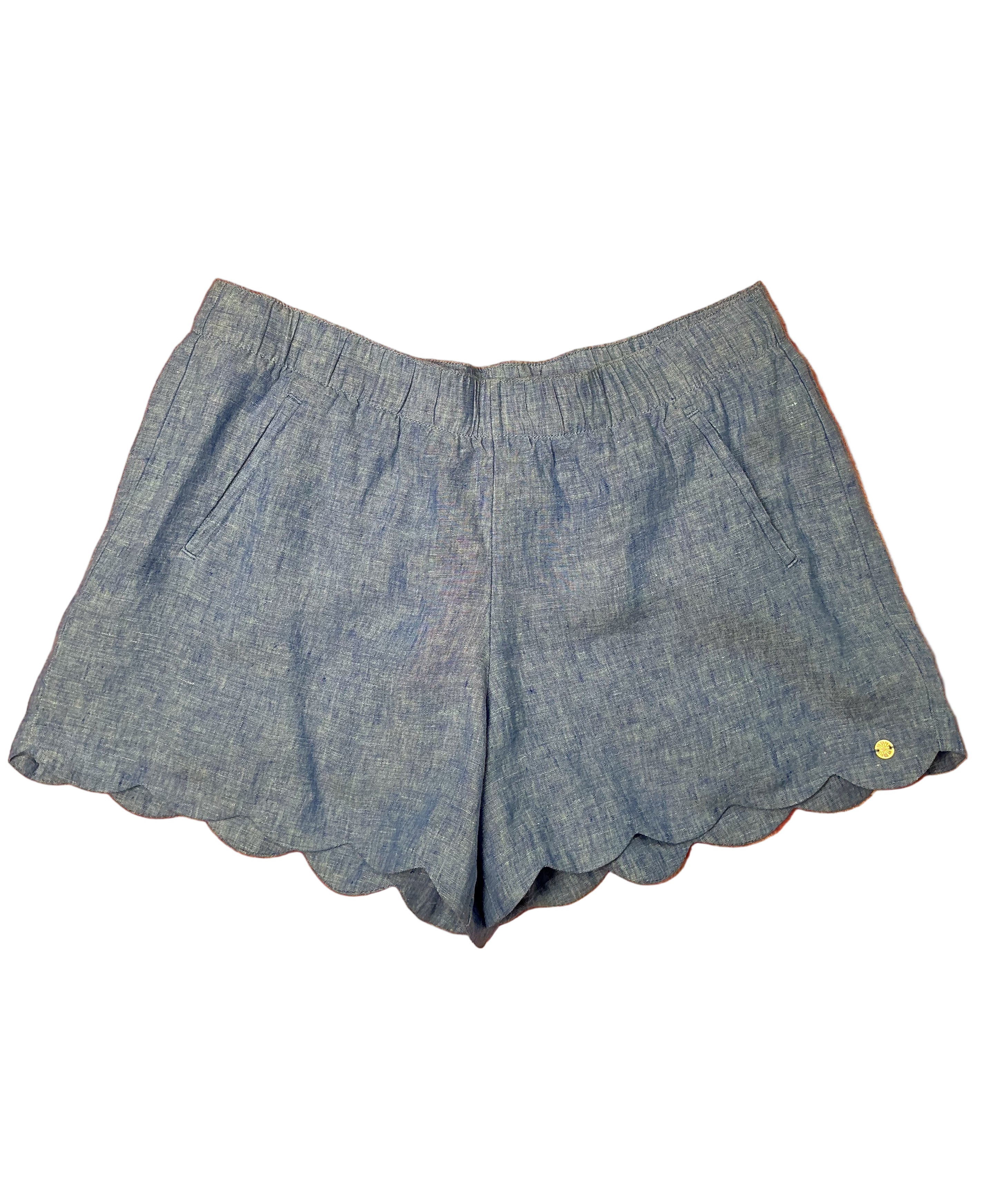 Lilly Pulitzer Shorts - Size XL