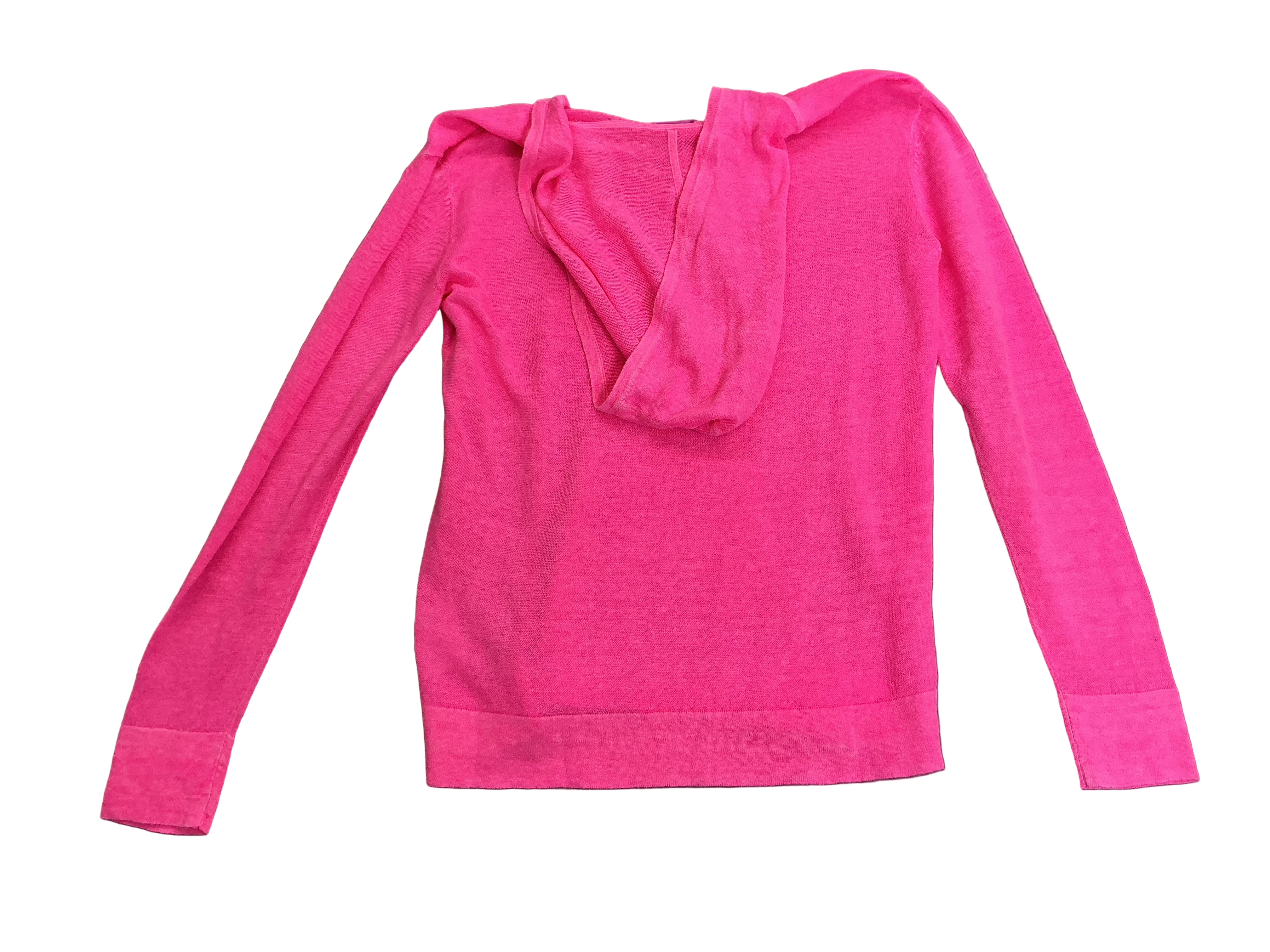 Lilly Pulitzer NWT Medina Sweater Tiki Pink - Size M