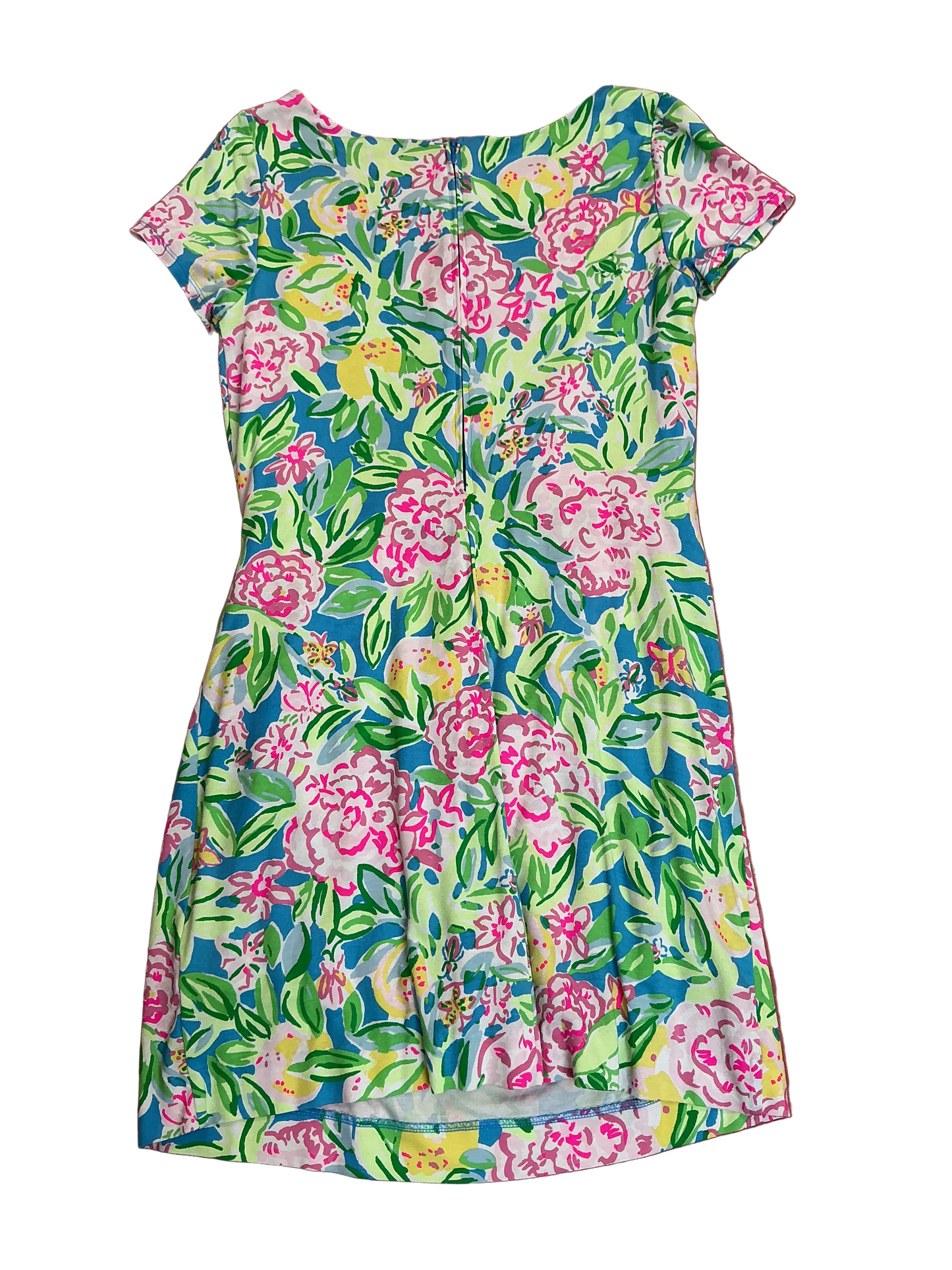 Lilly Pulitzer Romper - Size M