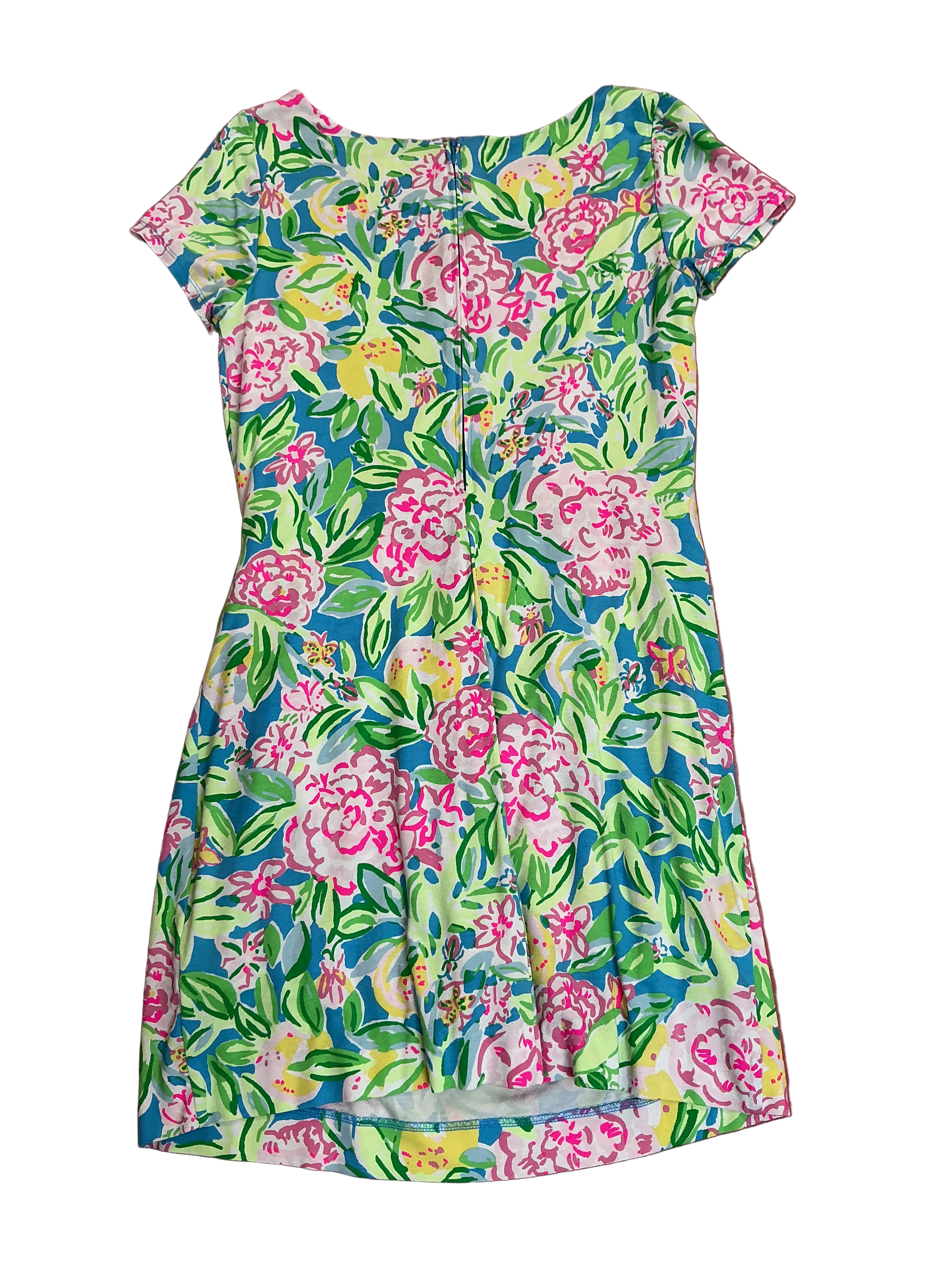 Lilly Pulitzer Romper - Size M