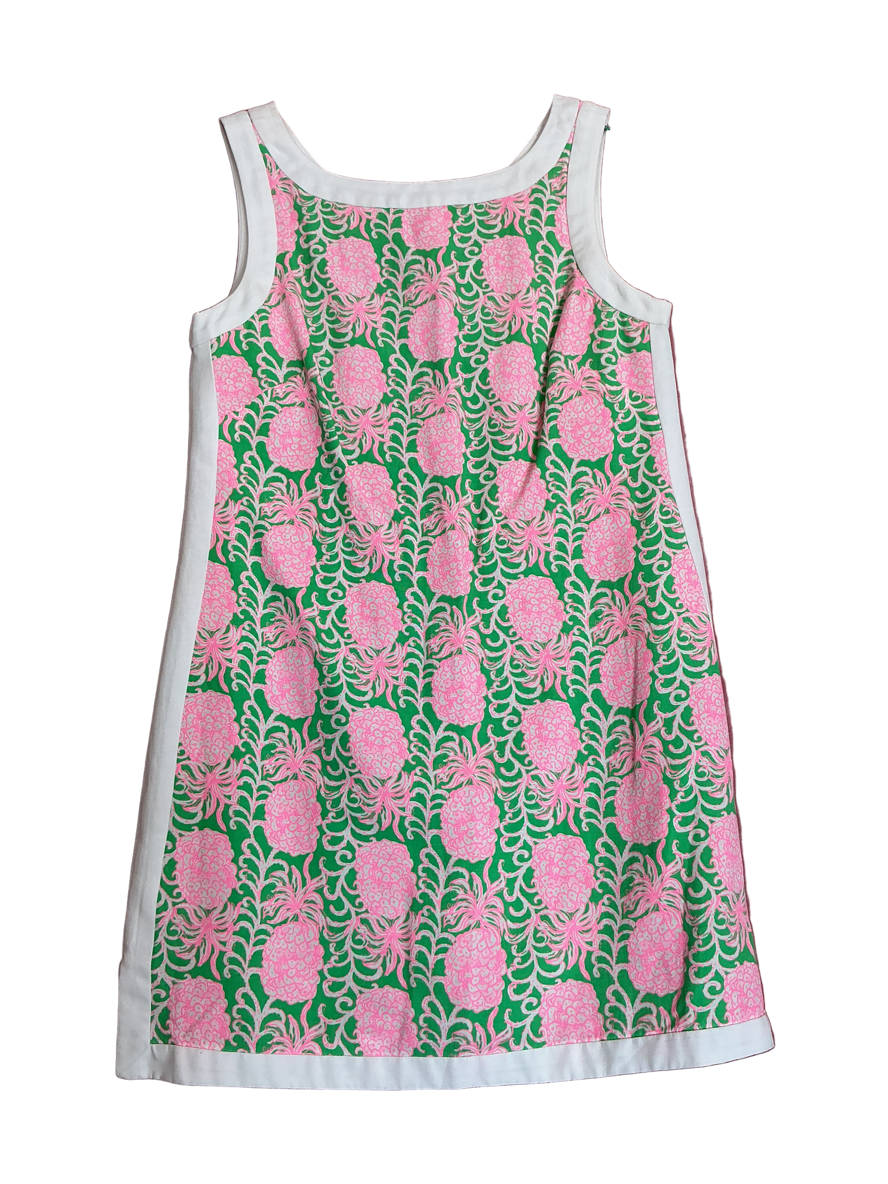 Lilly Pulitzer Romper - Size 2